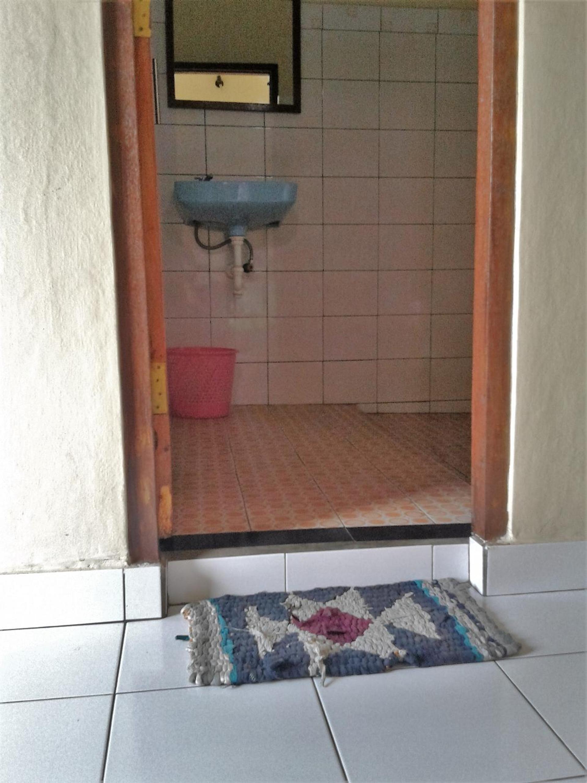 Arjuna Homestay Ubud