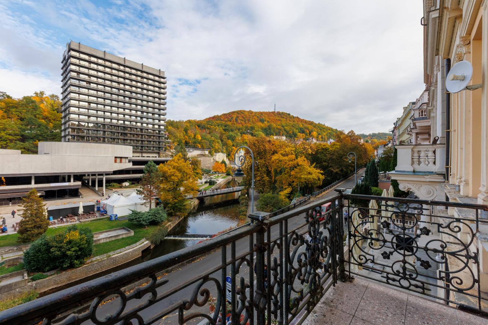 Festival View Apartament