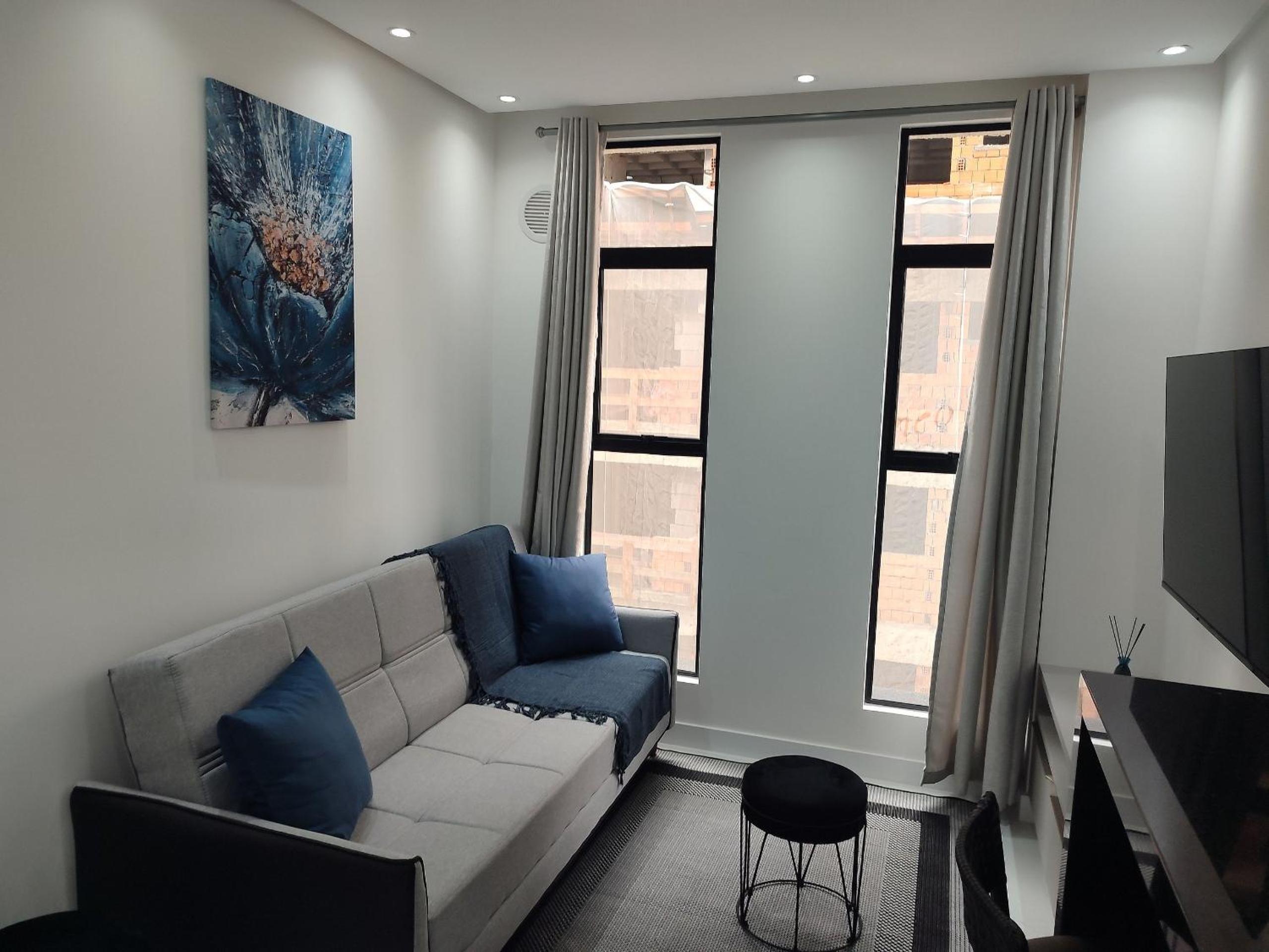 Complete stay 500m from the sea in Itapema - STWs