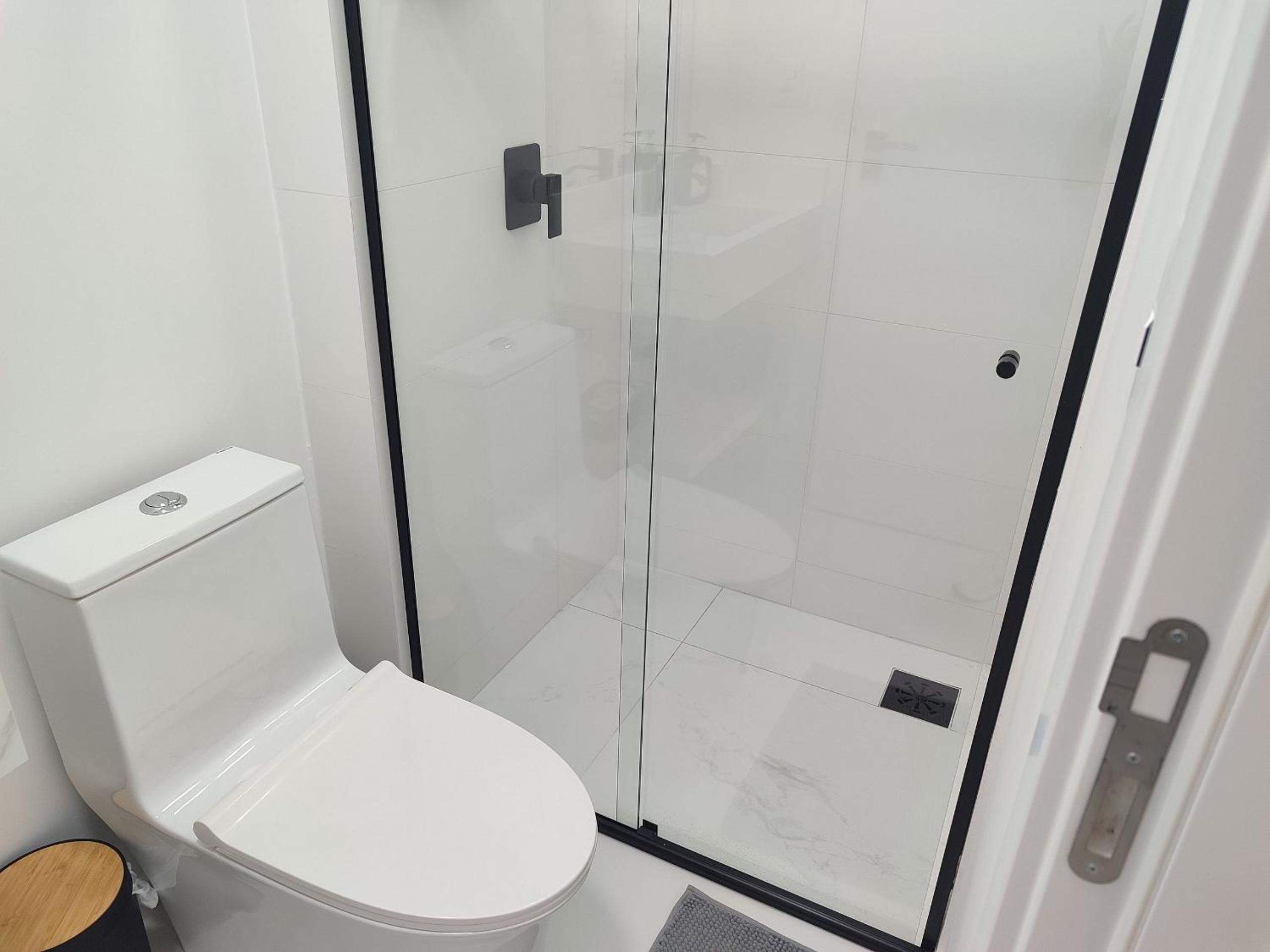 Complete stay 500m from the sea in Itapema - STWs