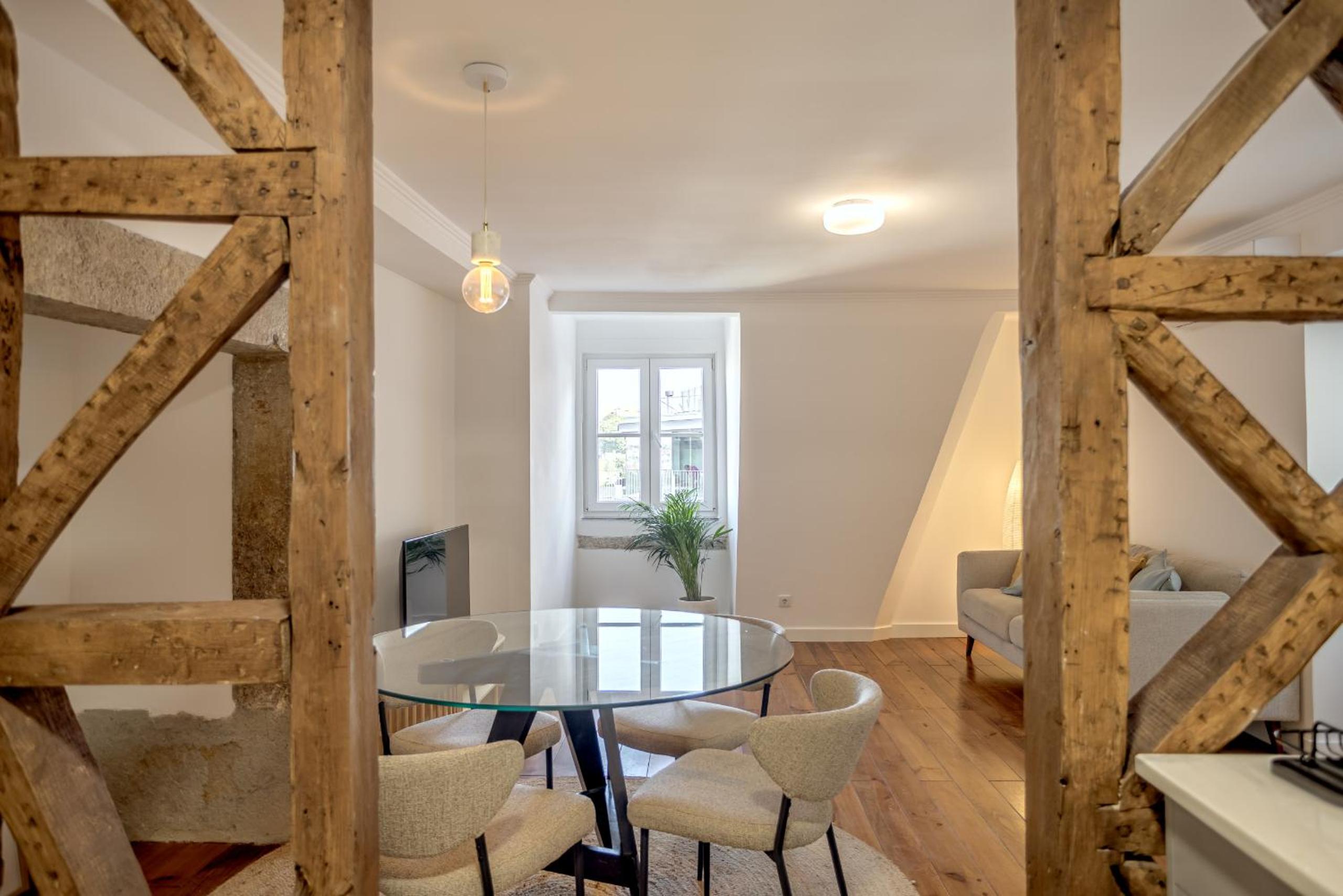 Bairro Alto Garden by Homing