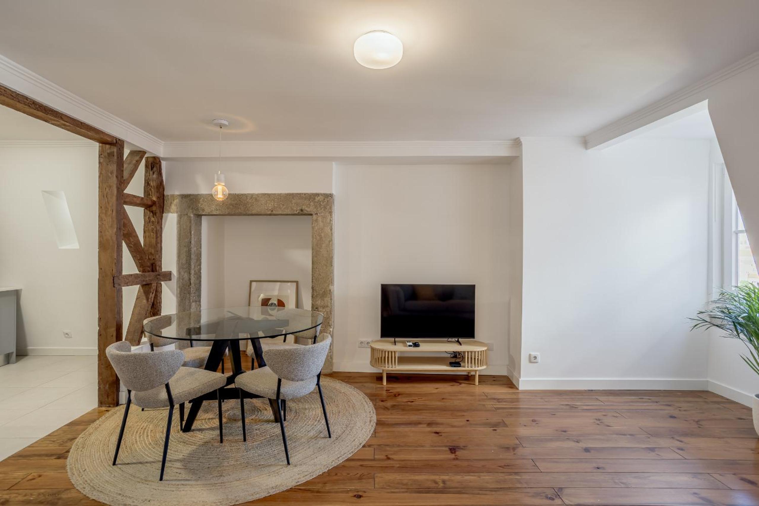 Bairro Alto Garden by Homing