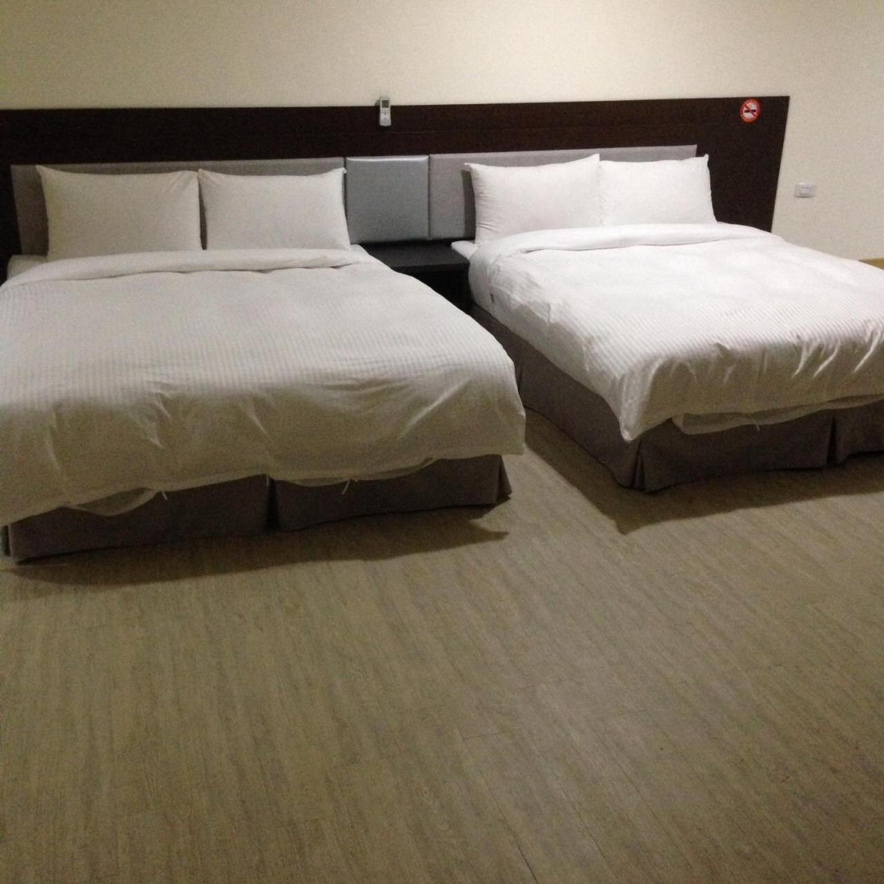 Big Bear Hotel