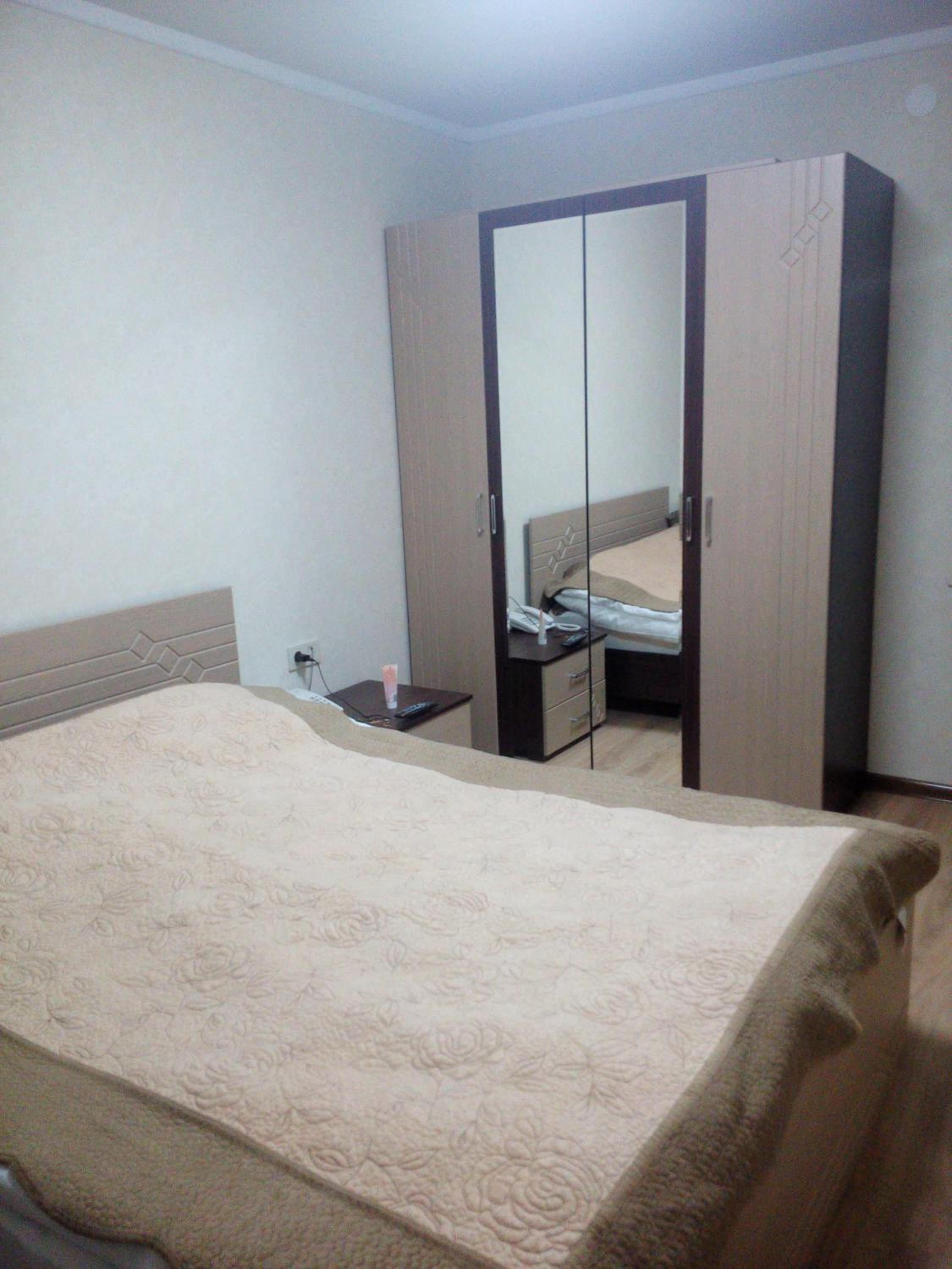 Ana Apartment at Orbi