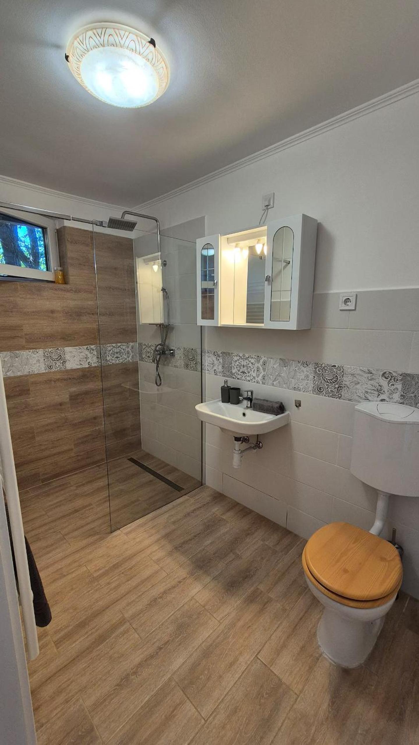 GSH Apartman 2