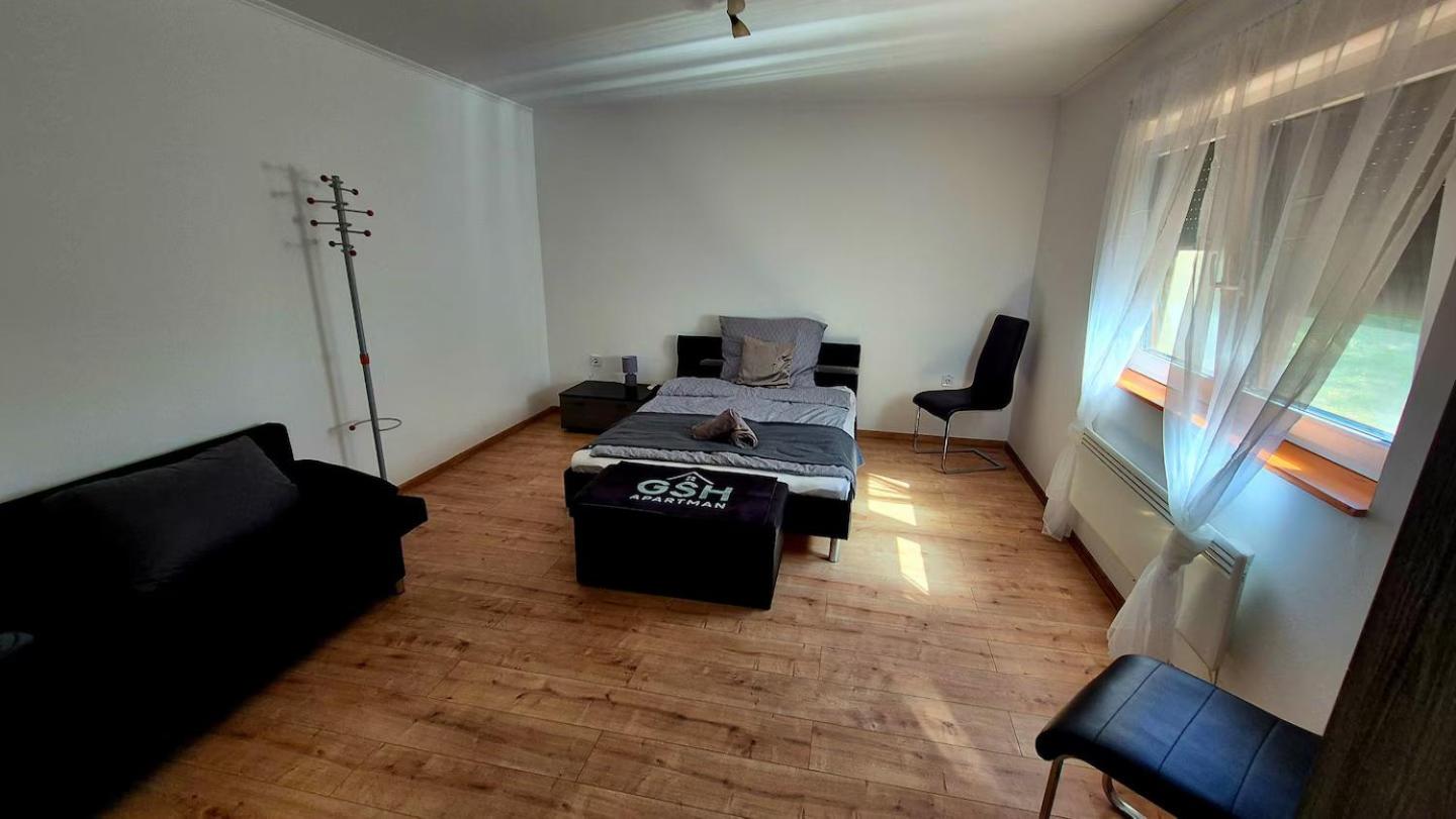 GSH Apartman 2
