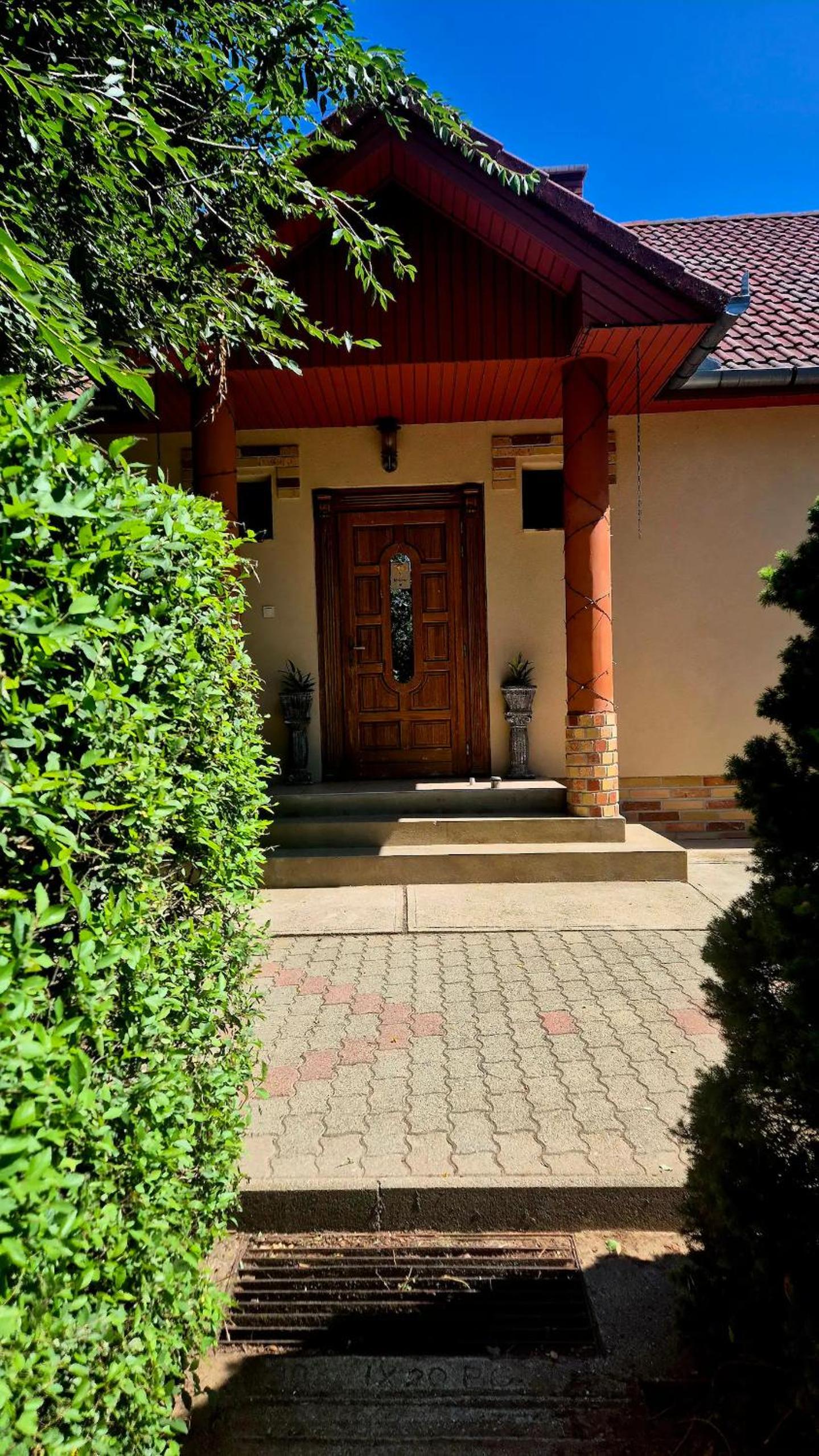 GSH Apartman 2