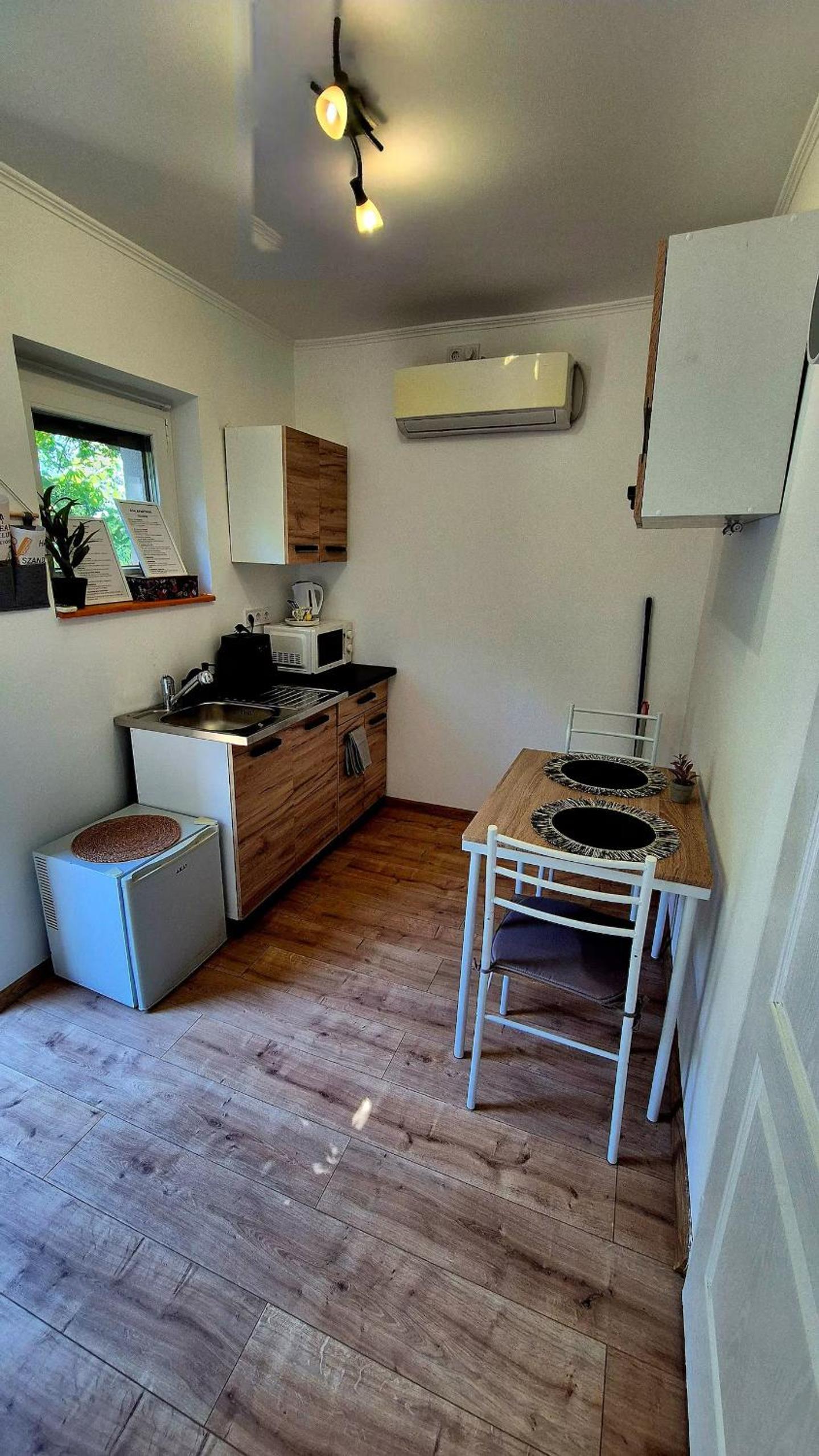 GSH Apartman 2