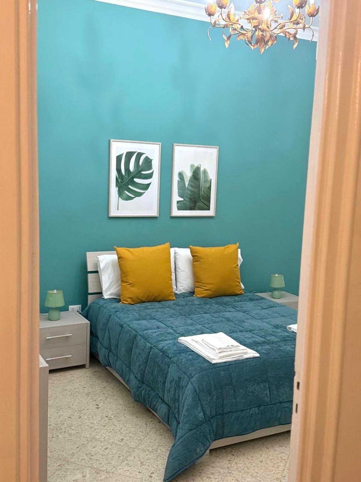 Casa Amuri