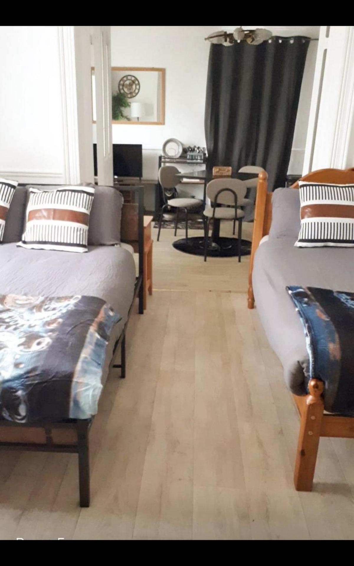 Gra accommodations athy