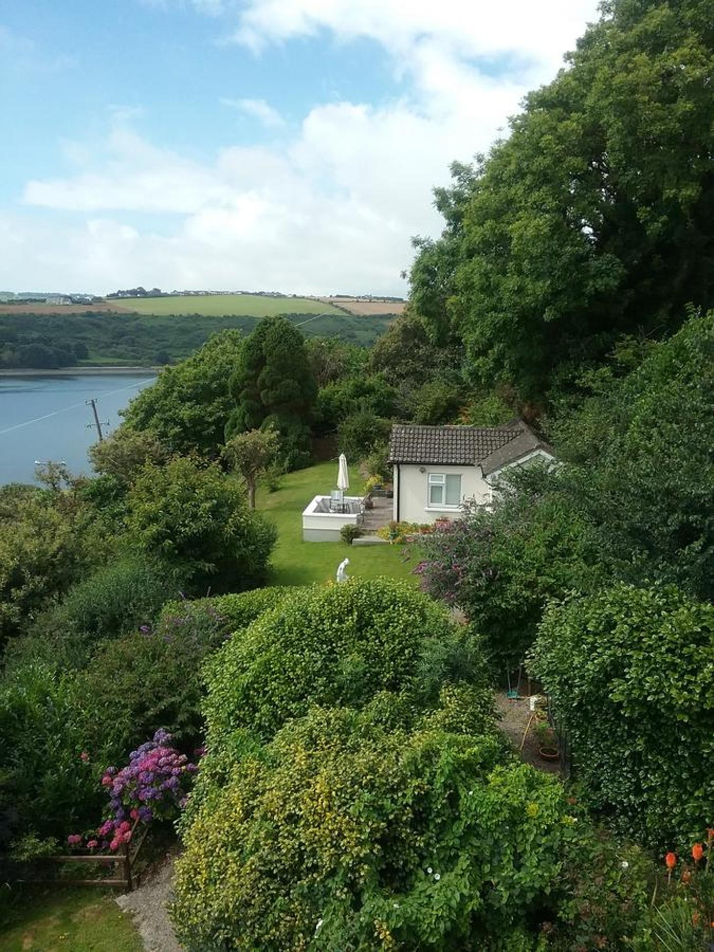Rocklands House Bed and Breakfast view 4