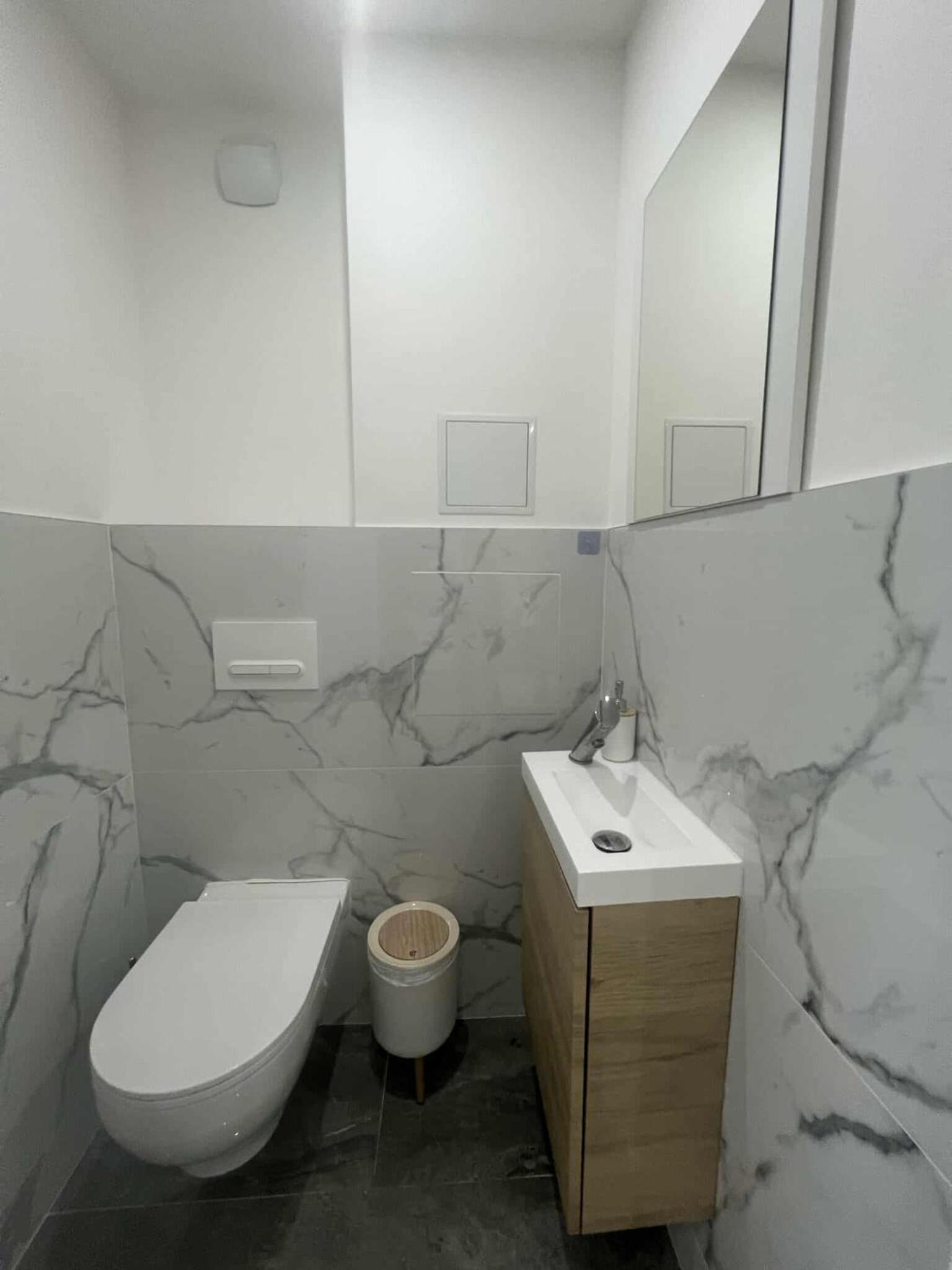 Appartement Luxe & design Vue mer sur la Promenade des Anglais