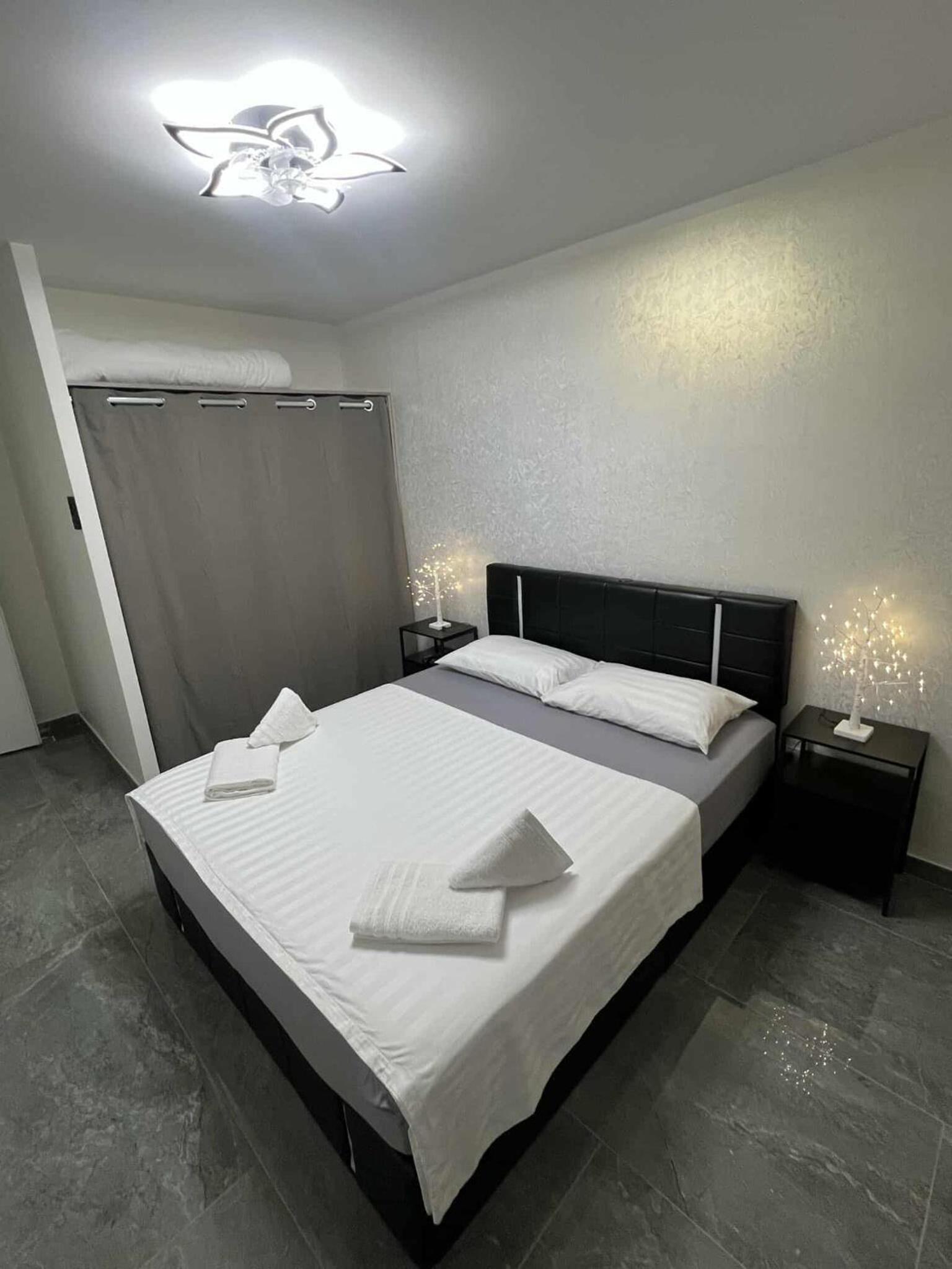 Appartement Luxe & design Vue mer sur la Promenade des Anglais