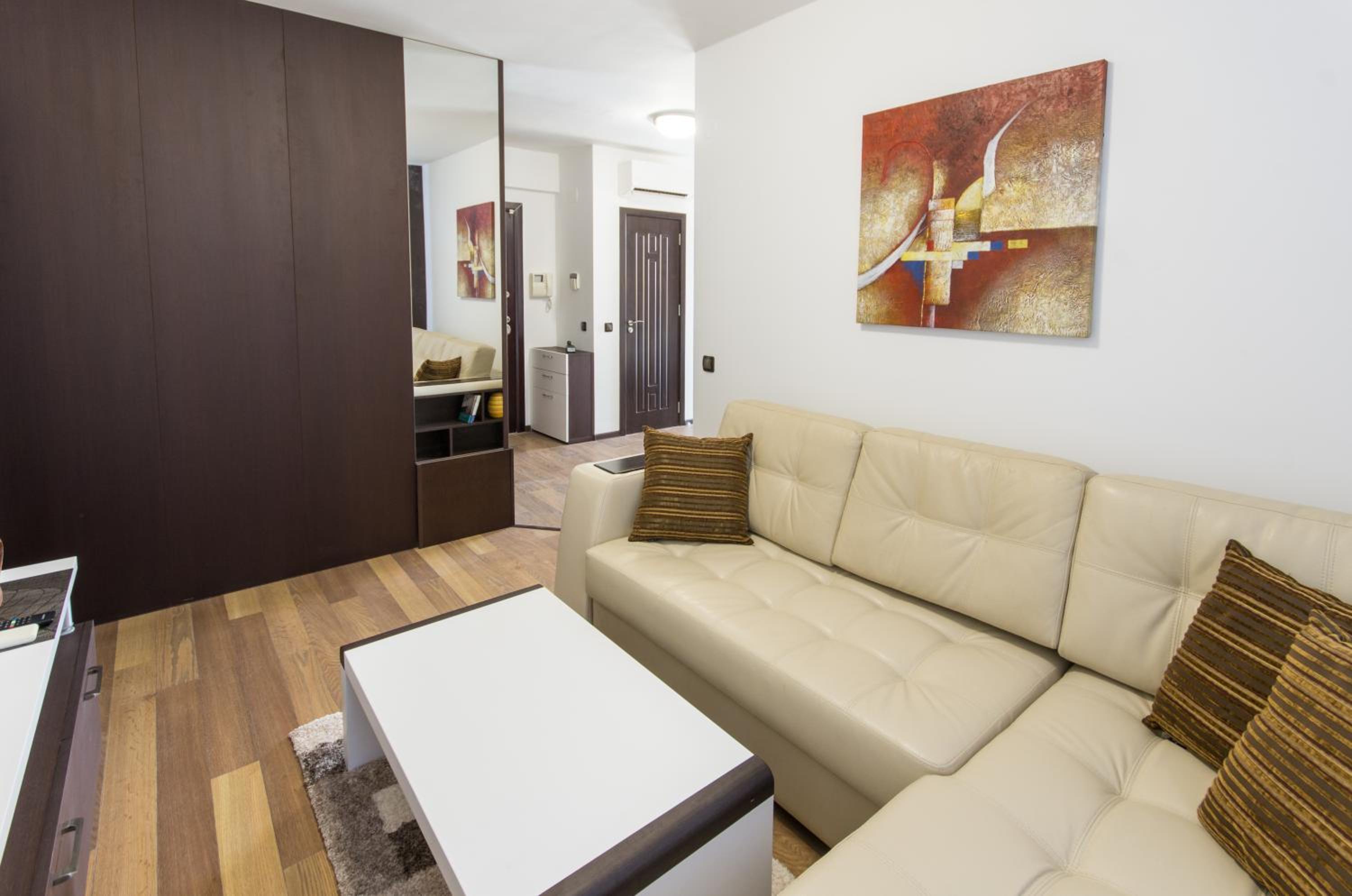City Apartments La Casa