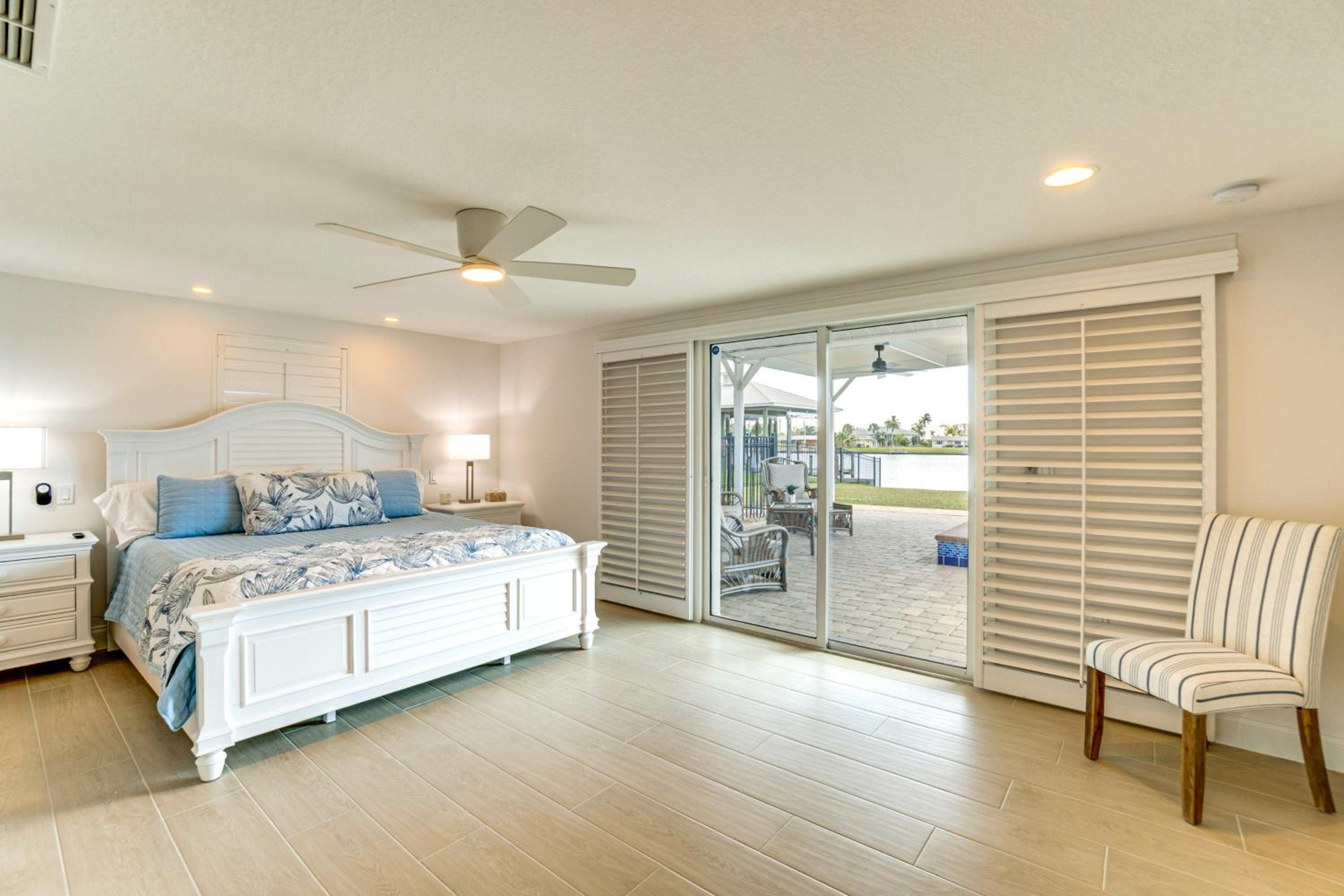 4 Mi to Englewood Beach Boating and Fishing Escape