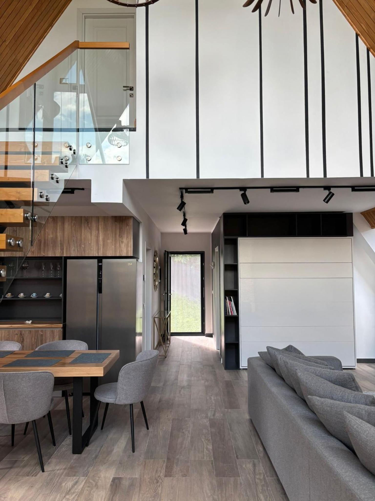 AVA Chalet