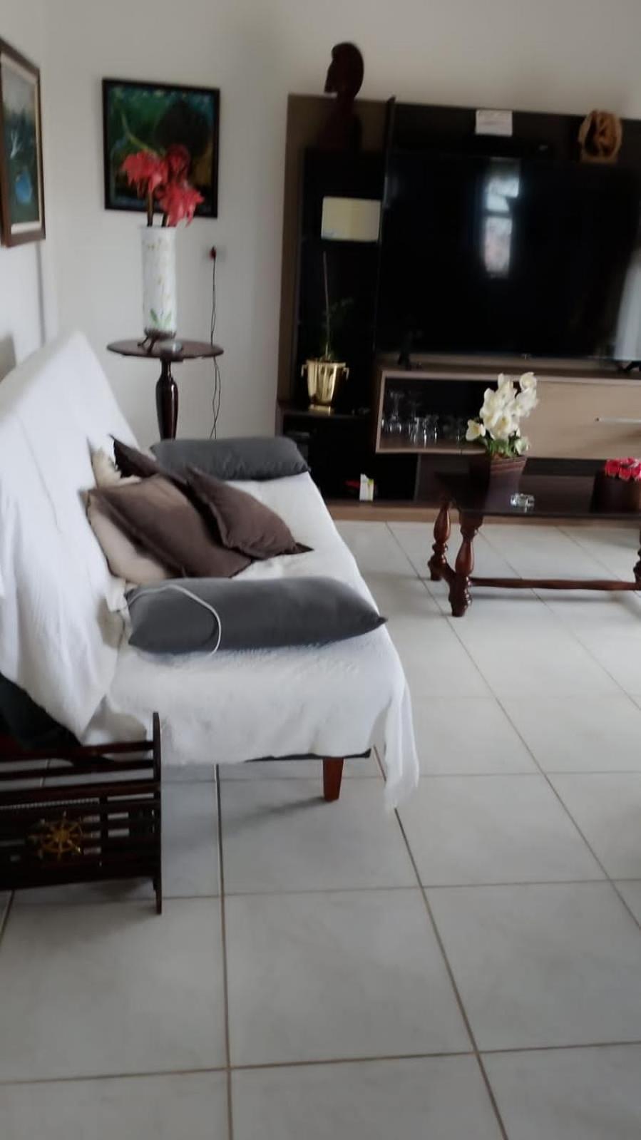 Casa Aconchegante Massaguaçu Cocanha Caraguatatuba