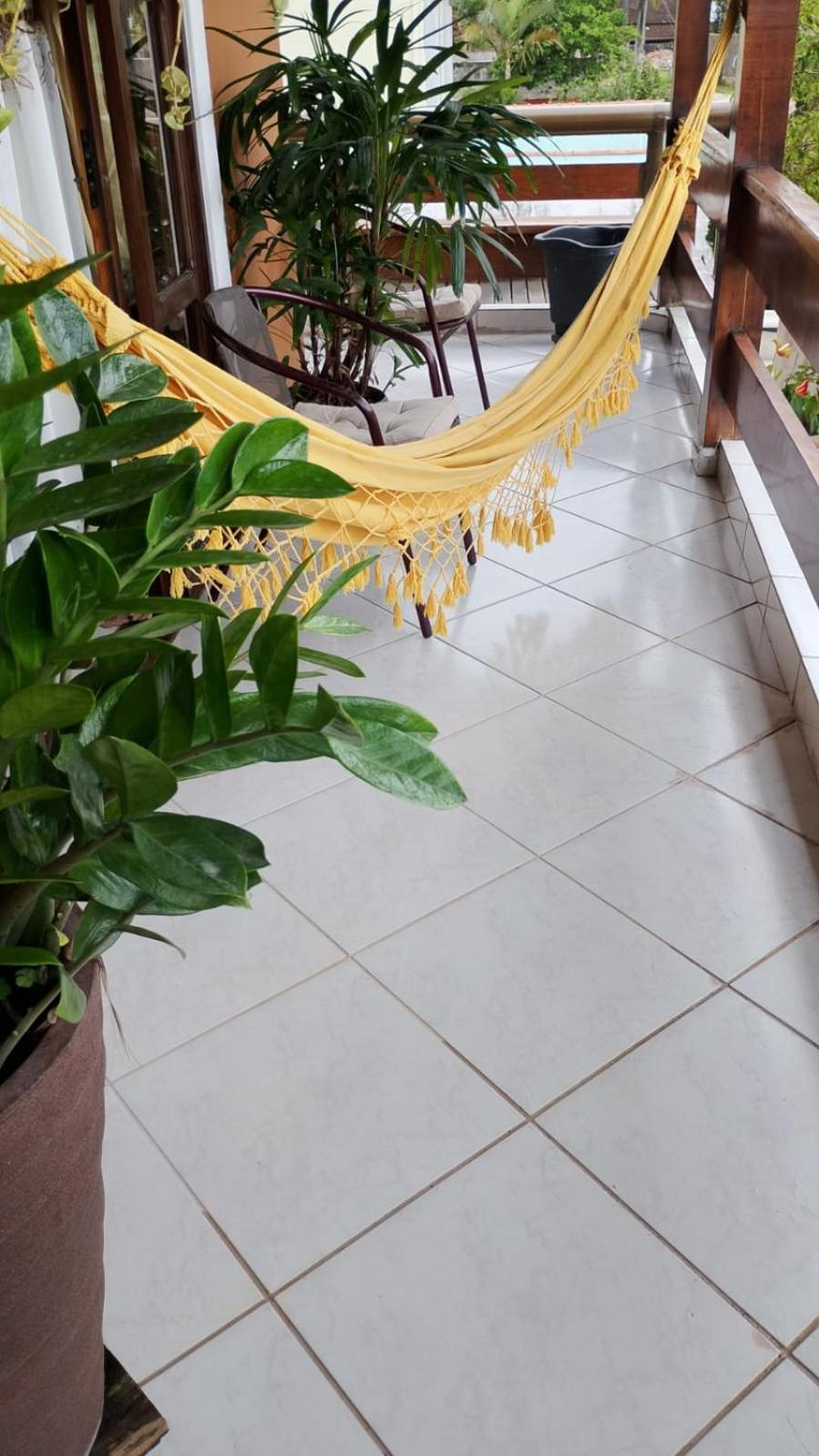 Casa Aconchegante Massaguaçu Cocanha Caraguatatuba