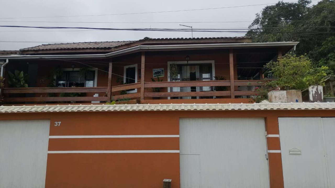 Casa Aconchegante Massaguaçu Cocanha Caraguatatuba