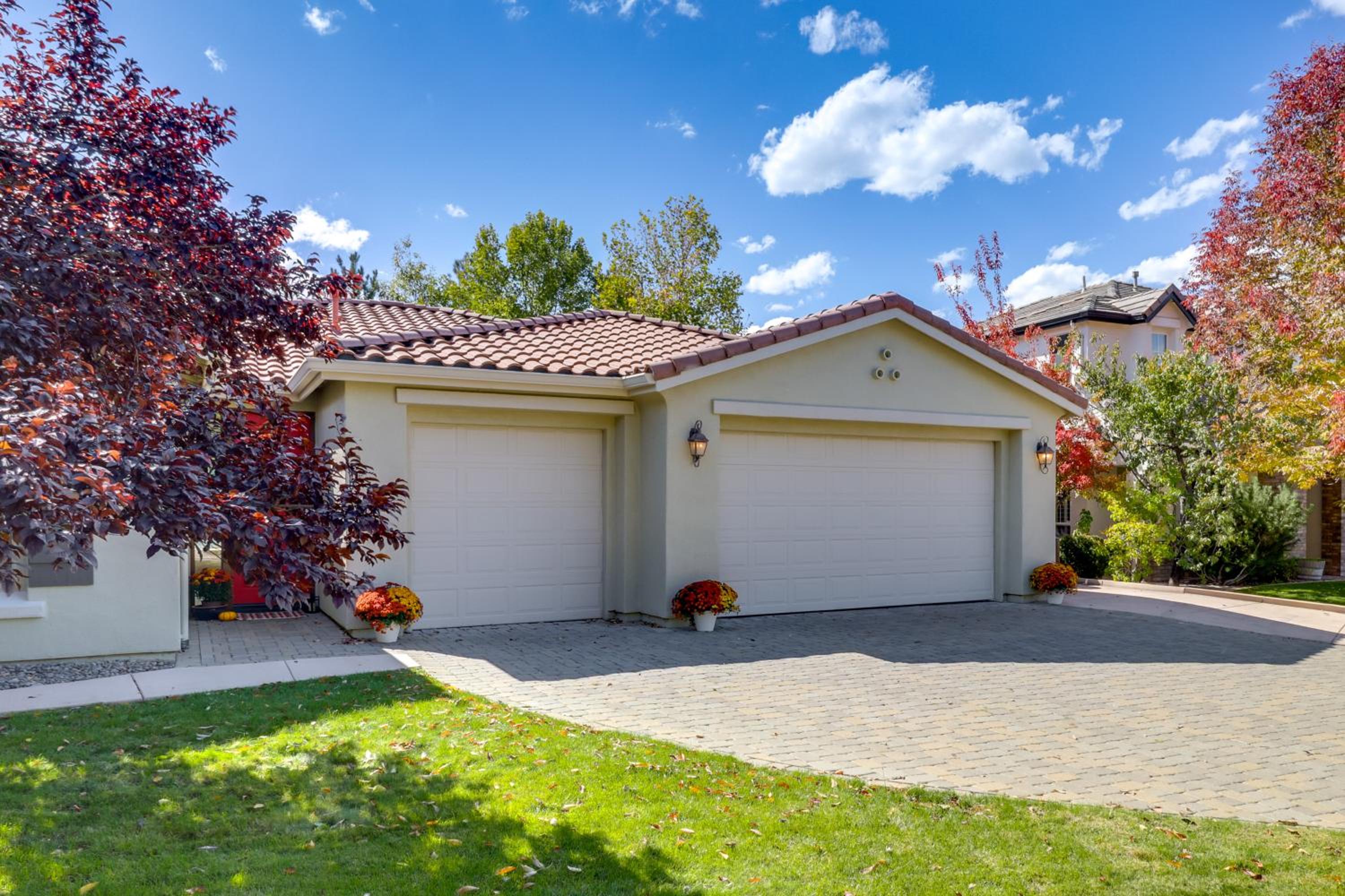 13 Mi to Slopes Cozy Home with Fenced Yard in Reno