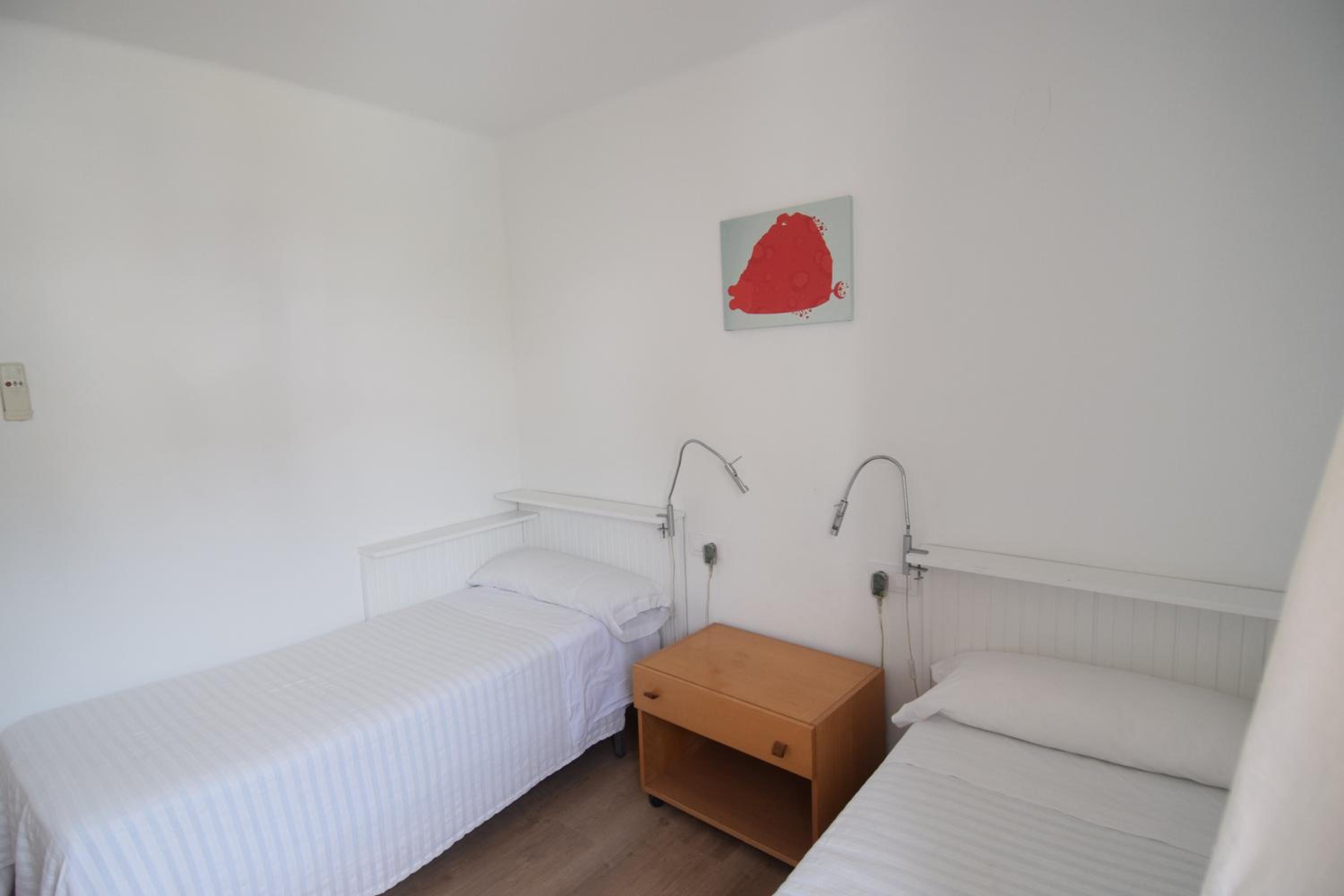 Santa Llucia Apartaments