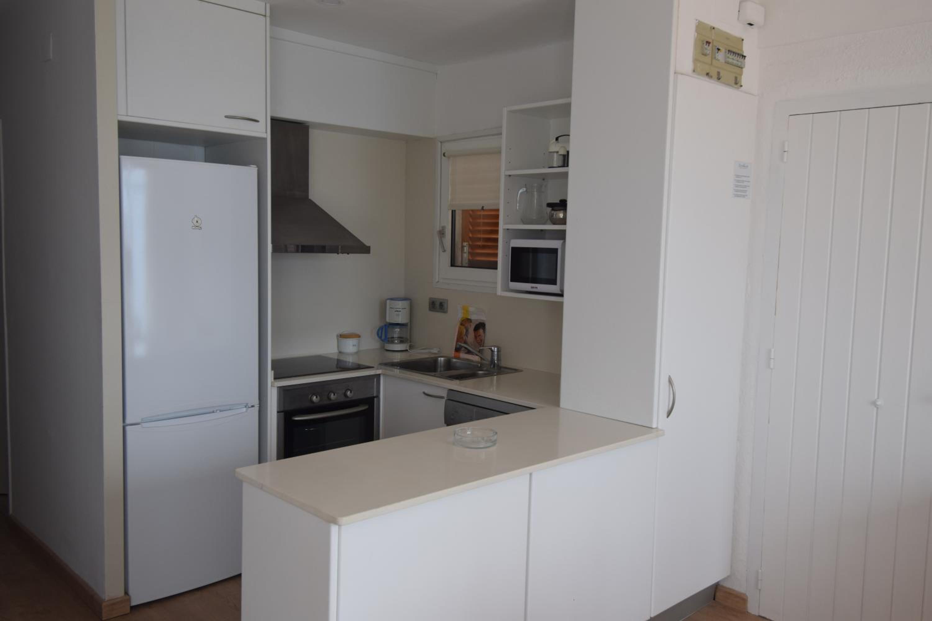 Santa Llucia Apartaments