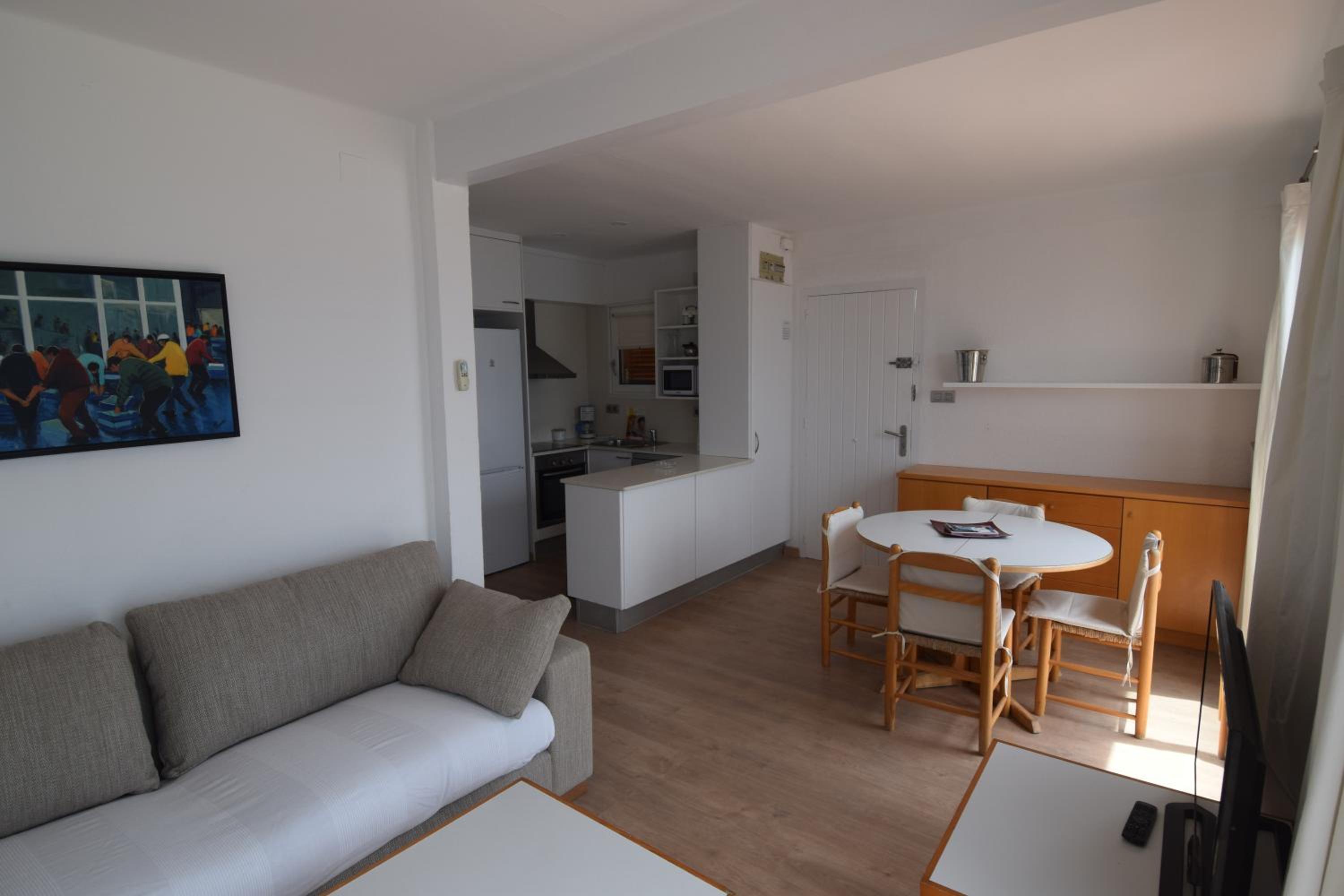 Santa Llucia Apartaments