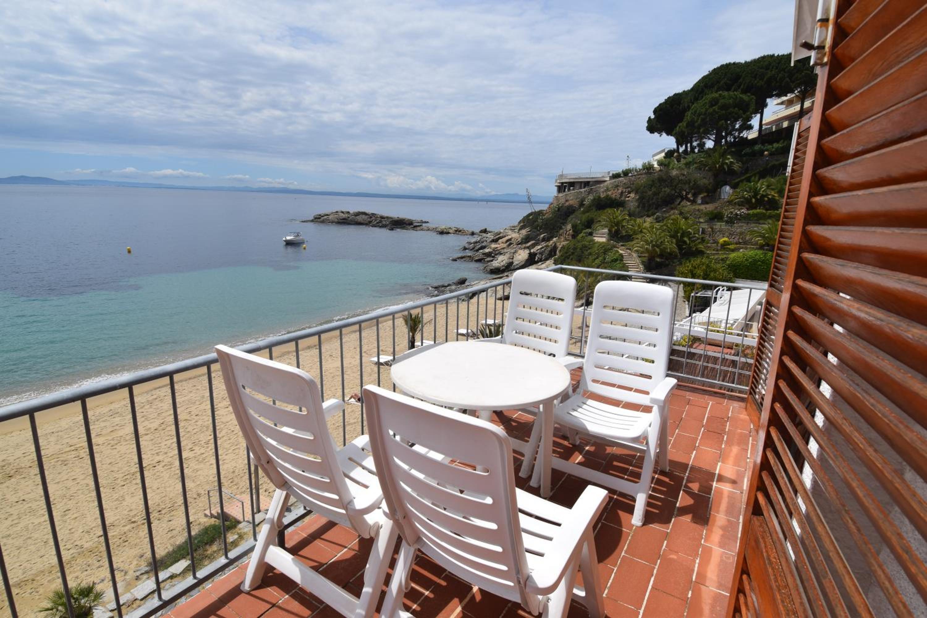 Santa Llucia Apartaments