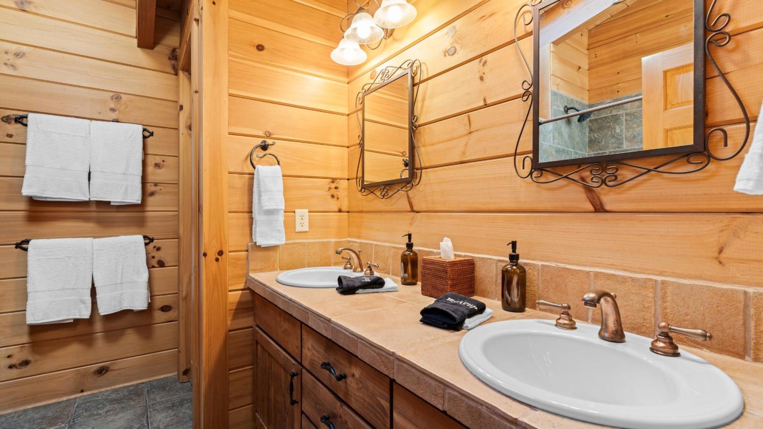 Forest Views Hot Tub Fireplace Minutes from Breckenridge Shangri-La Cabin by AvantStay