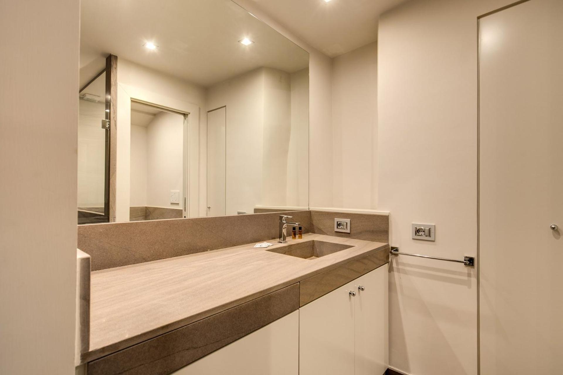 Trinità dei Monti Suite