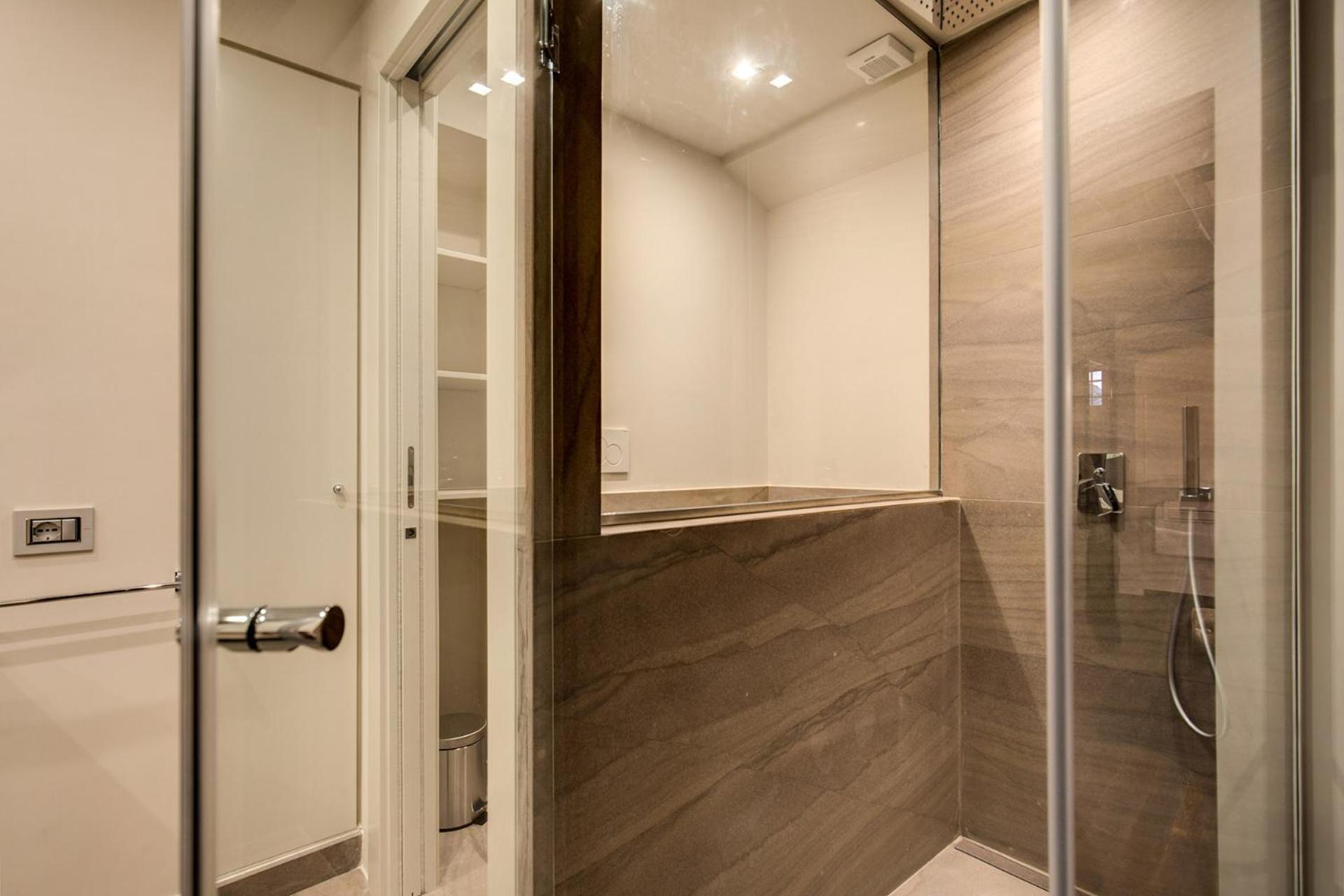 Trinità dei Monti Suite