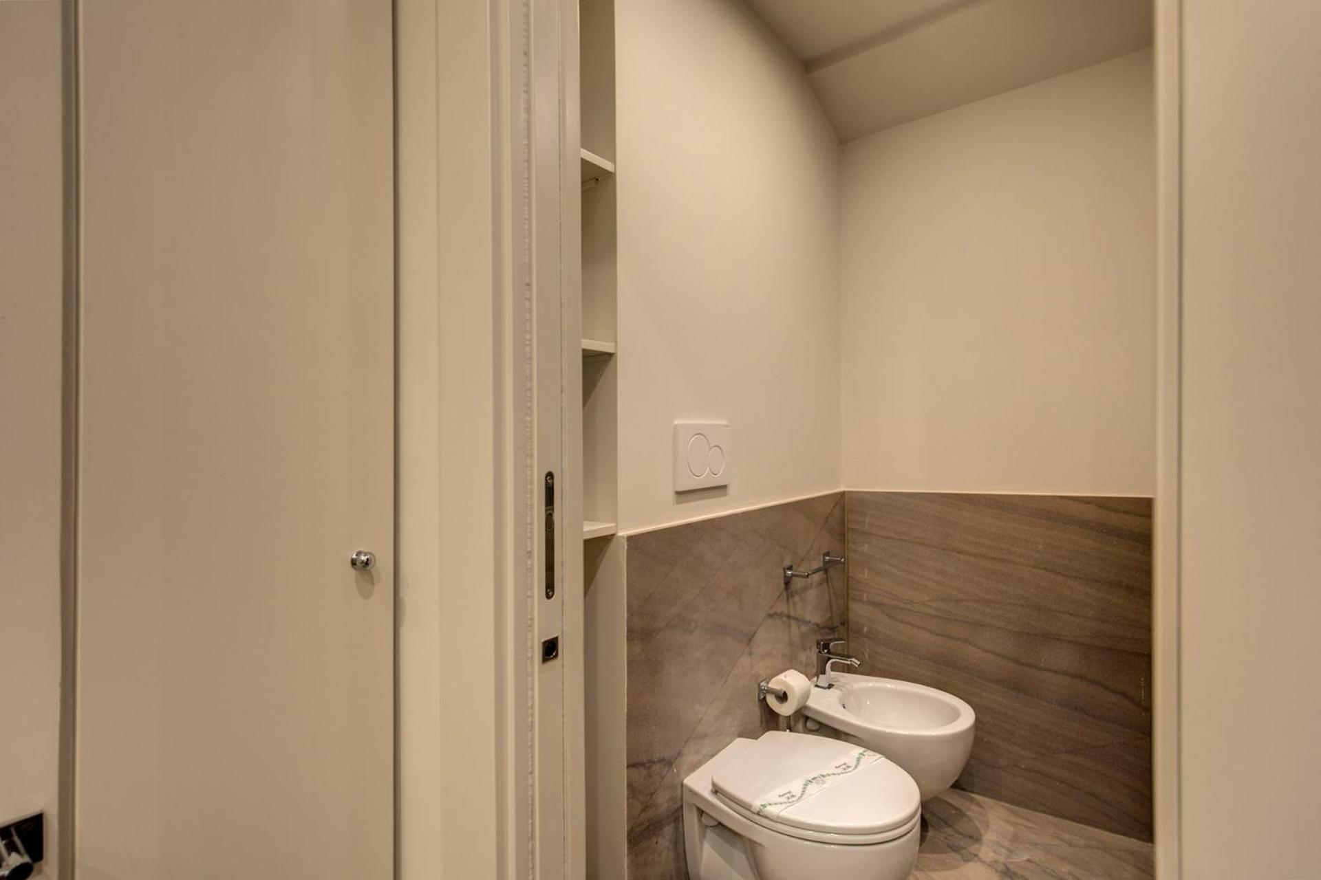 Trinità dei Monti Suite