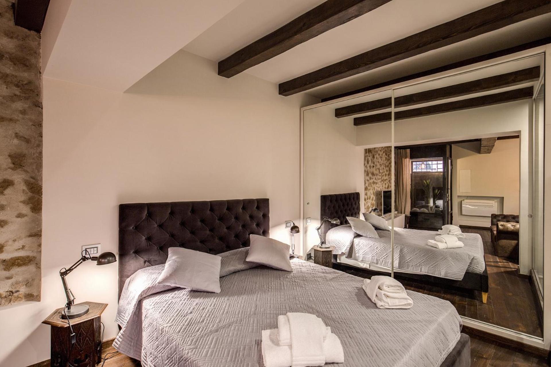 Trinità dei Monti Suite