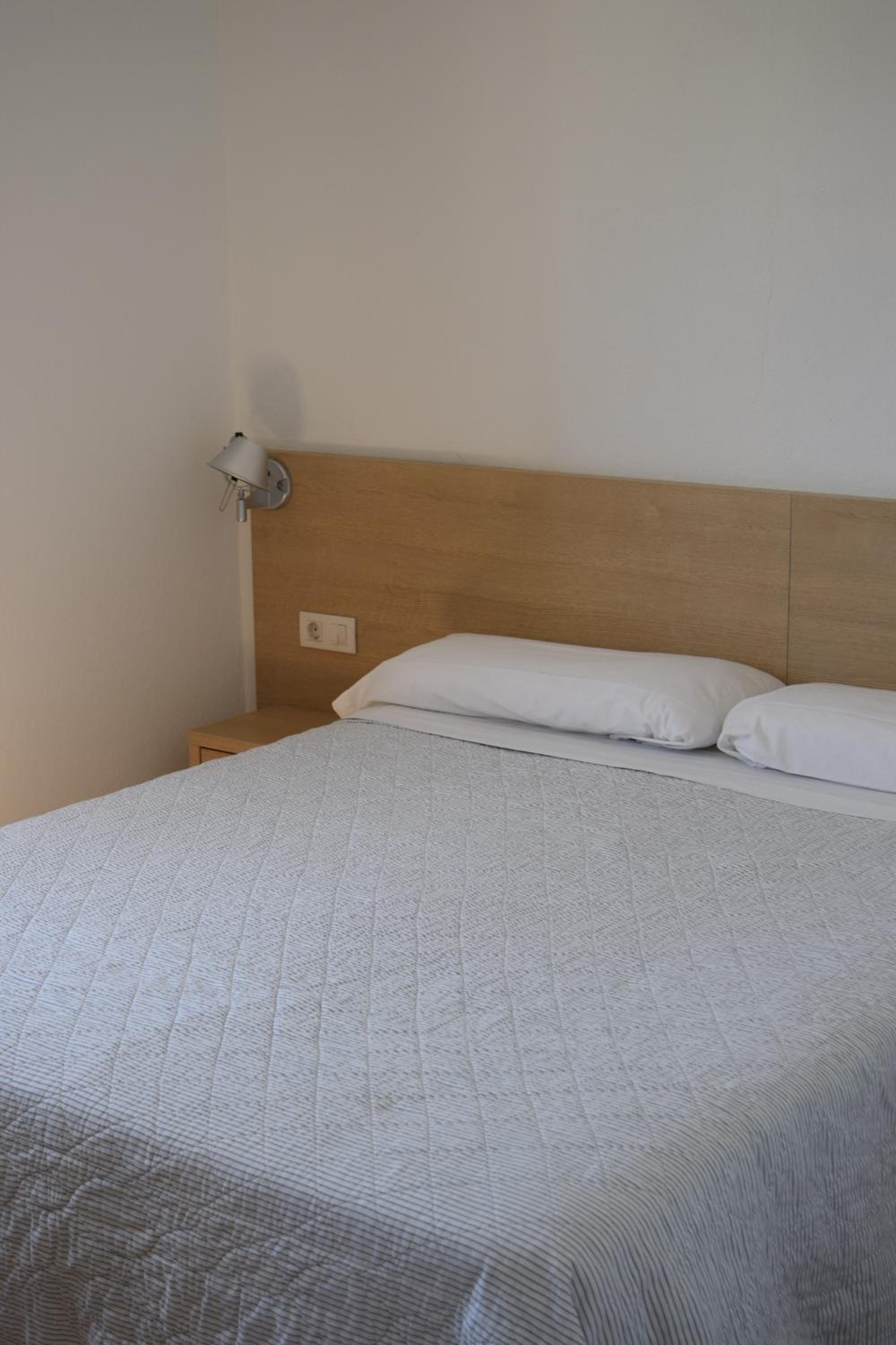 Santa Llucia Apartaments