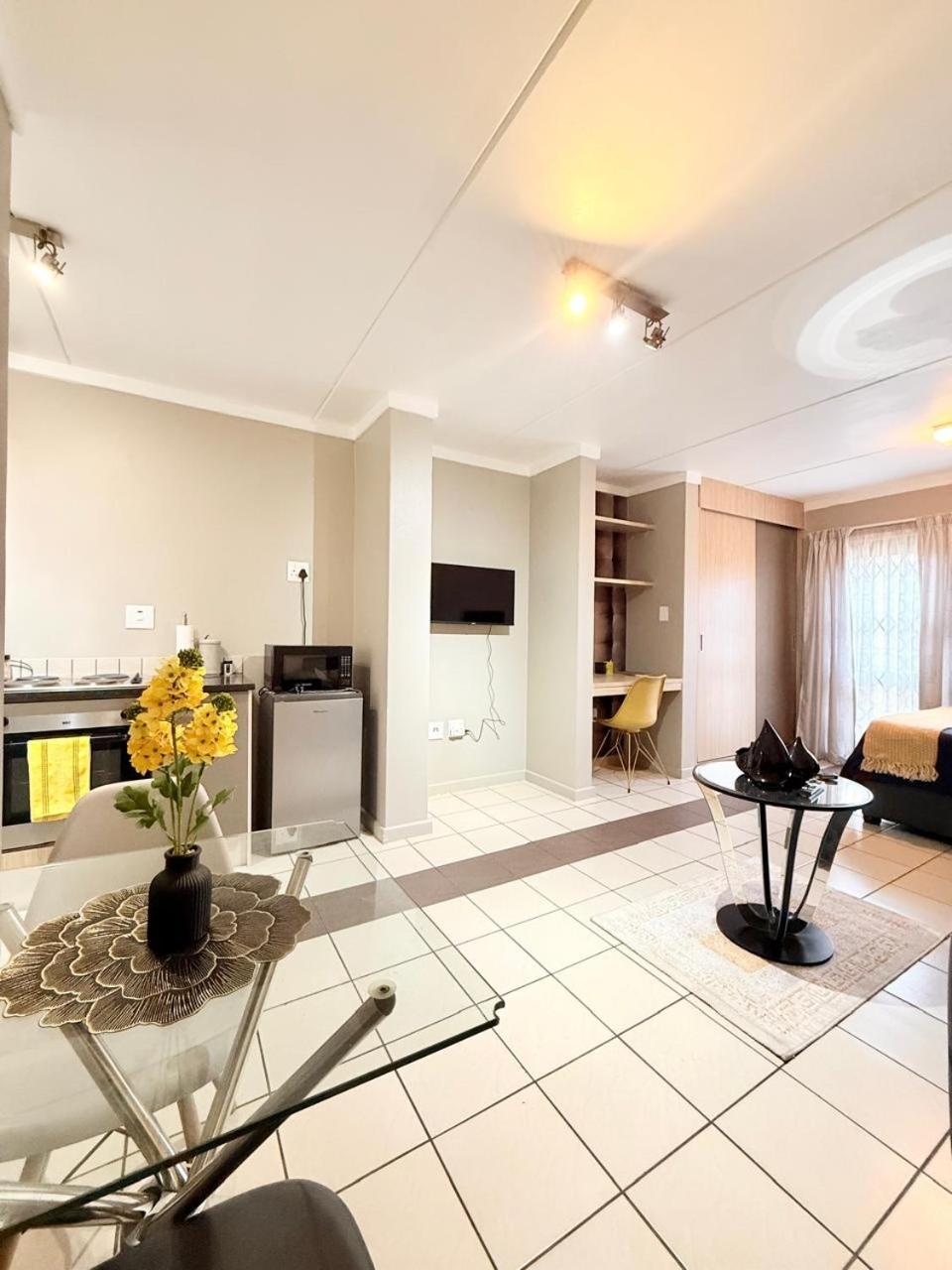 Dream Orchards - Studio apartment