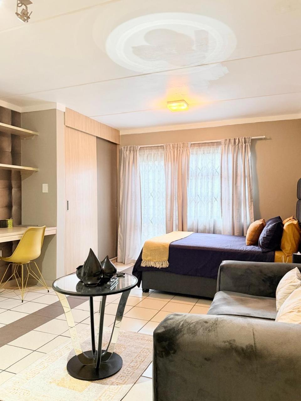 Dream Orchards - Studio apartment