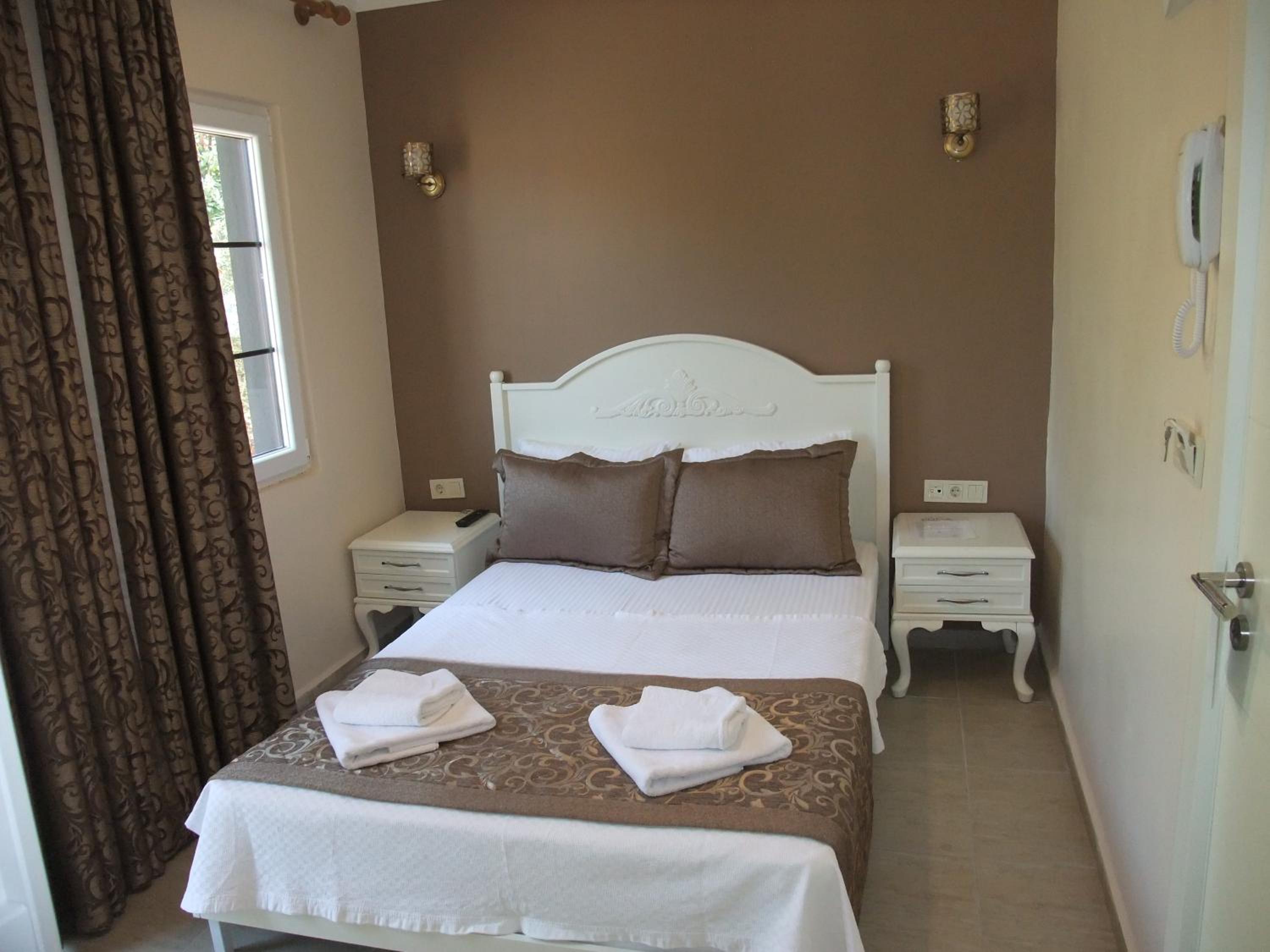 Enda Boutique Otel Kalkan - Image 42