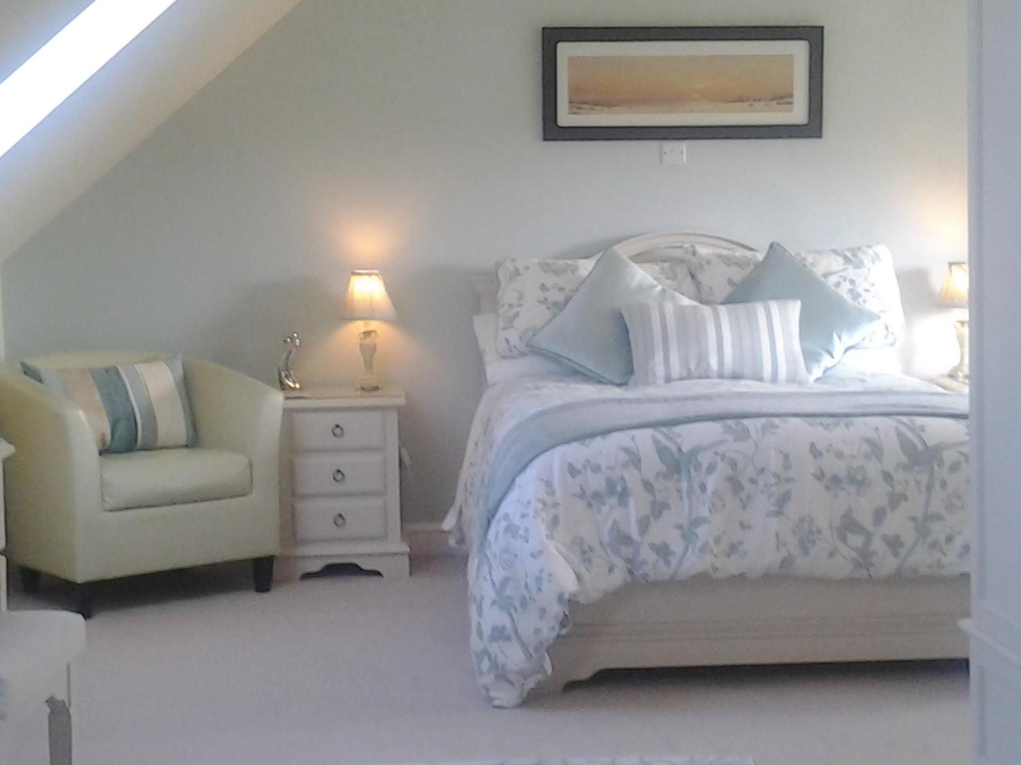 Pen Llyn Bed and Breakfast