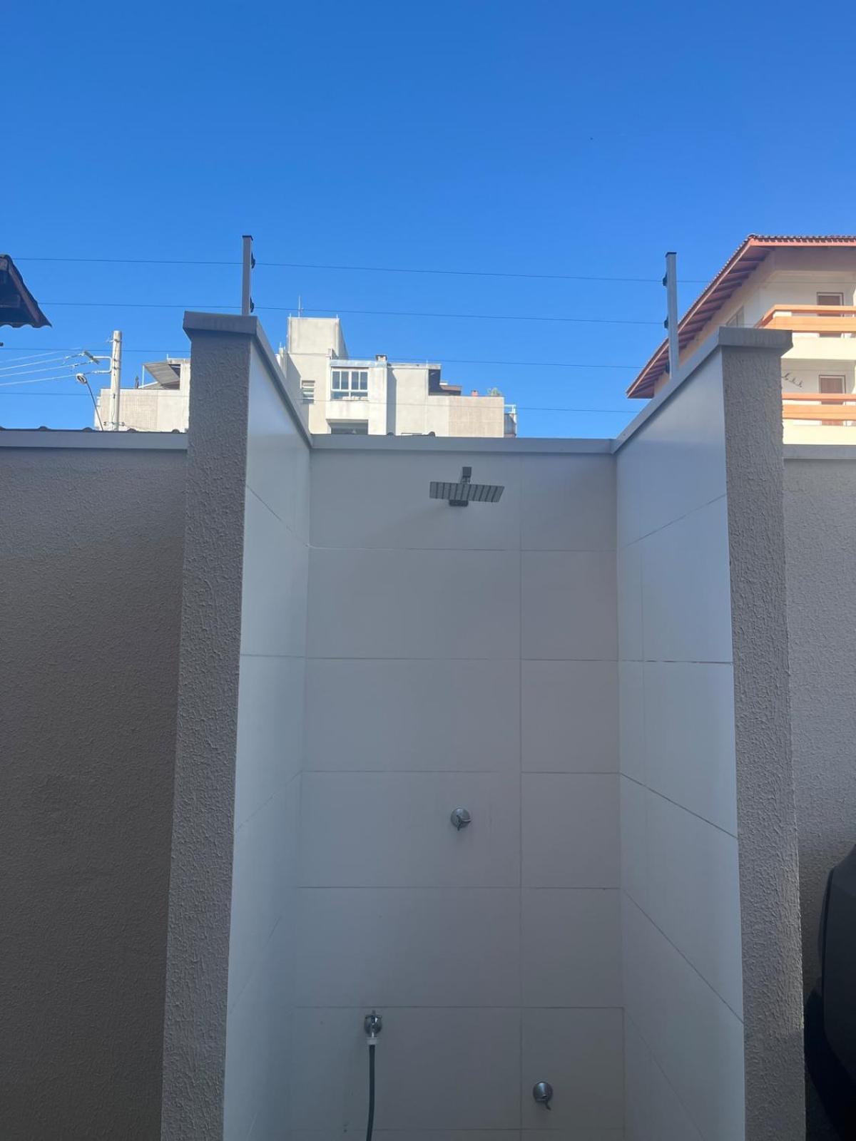 Apartamento 209 com Piscina Academia Churrasqueira