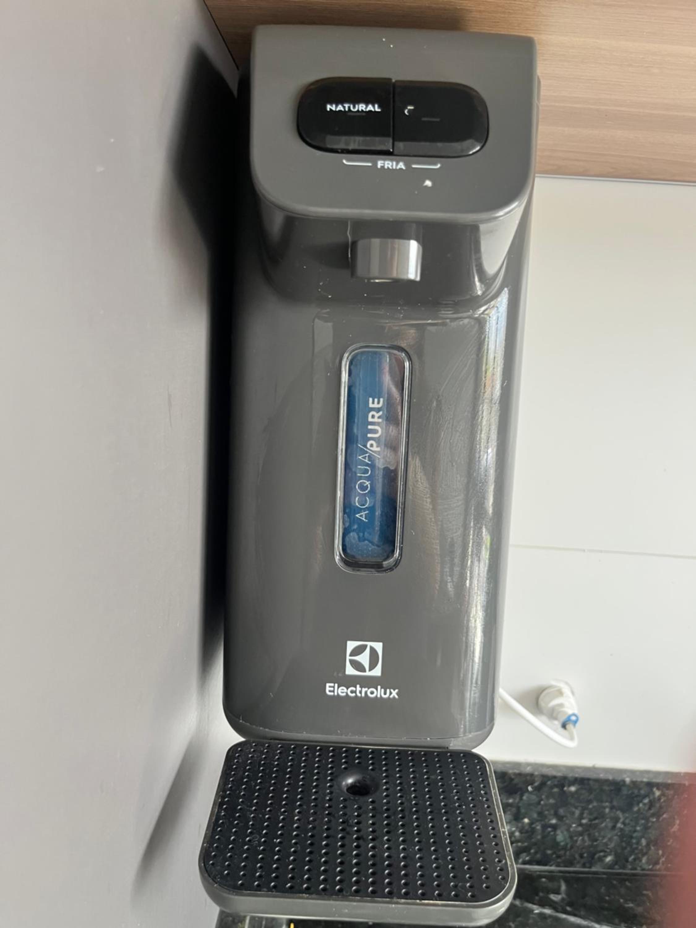Apartamento 209 com Piscina Academia Churrasqueira