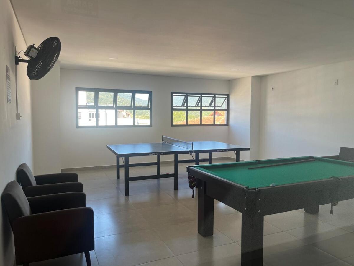 Apartamento 209 com Piscina Academia Churrasqueira