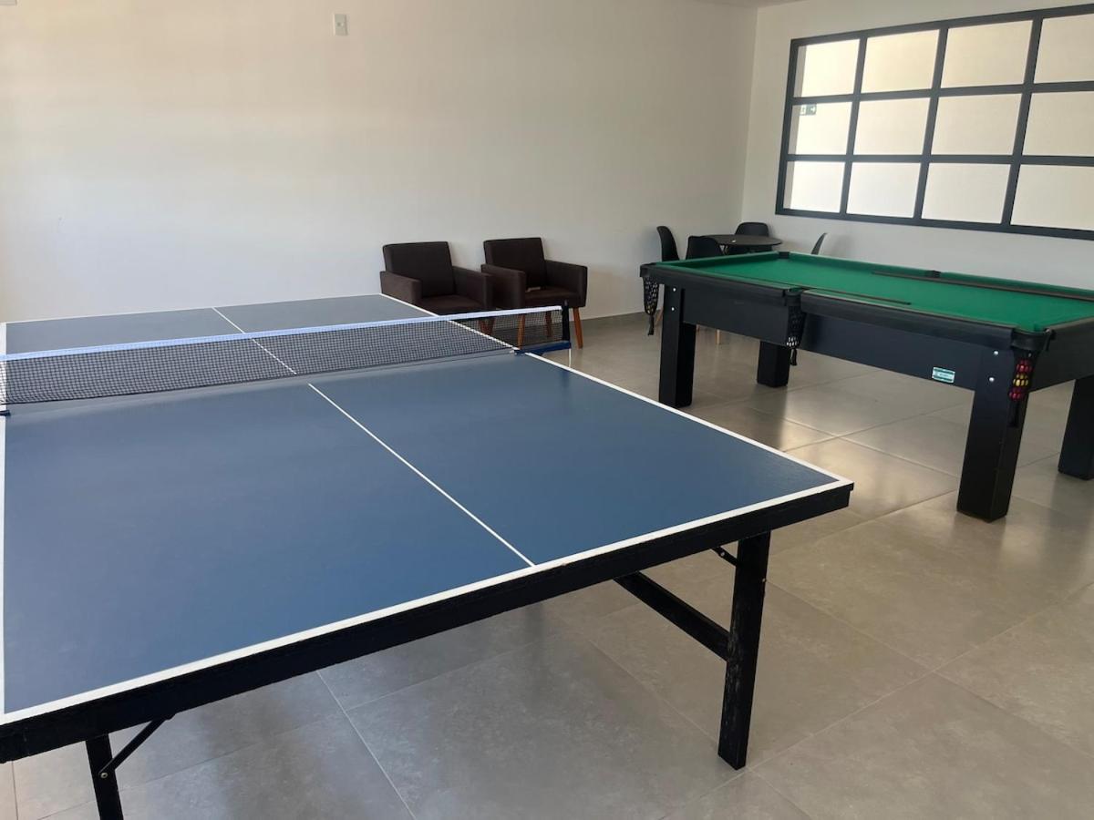Apartamento 209 com Piscina Academia Churrasqueira