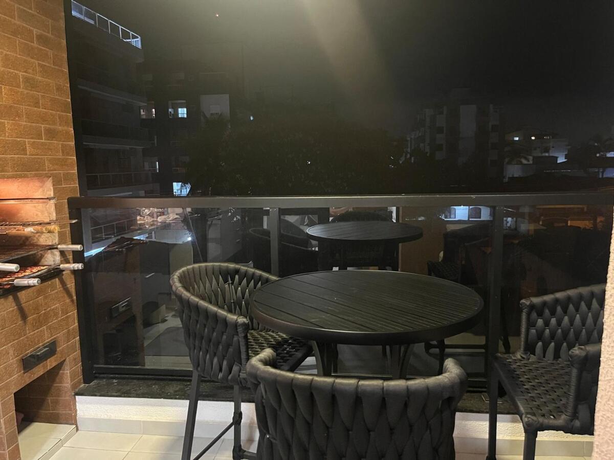 Apartamento 209 com Piscina Academia Churrasqueira