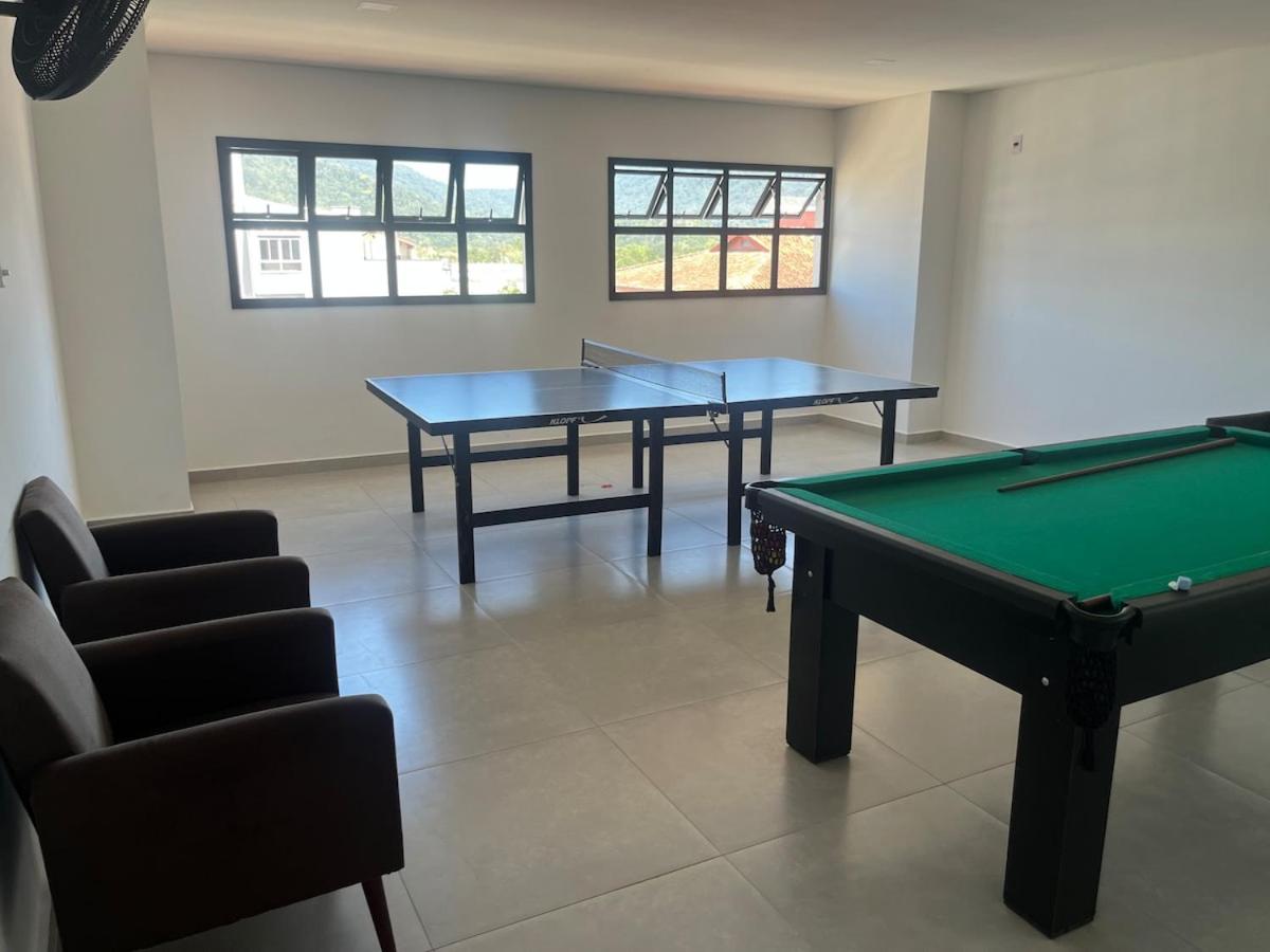 Apartamento 209 com Piscina Academia Churrasqueira
