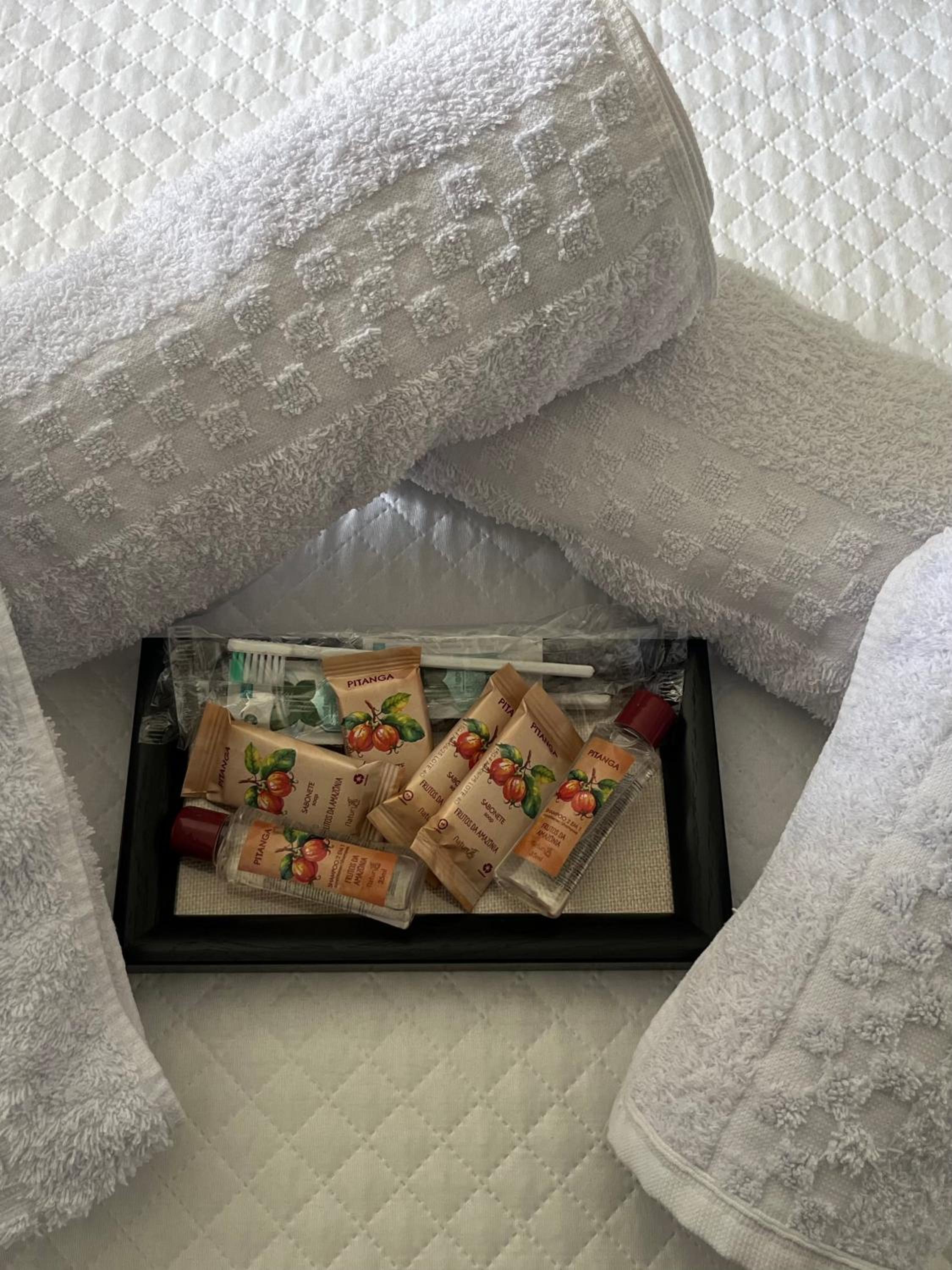 Apartamento 209 com Piscina Academia Churrasqueira