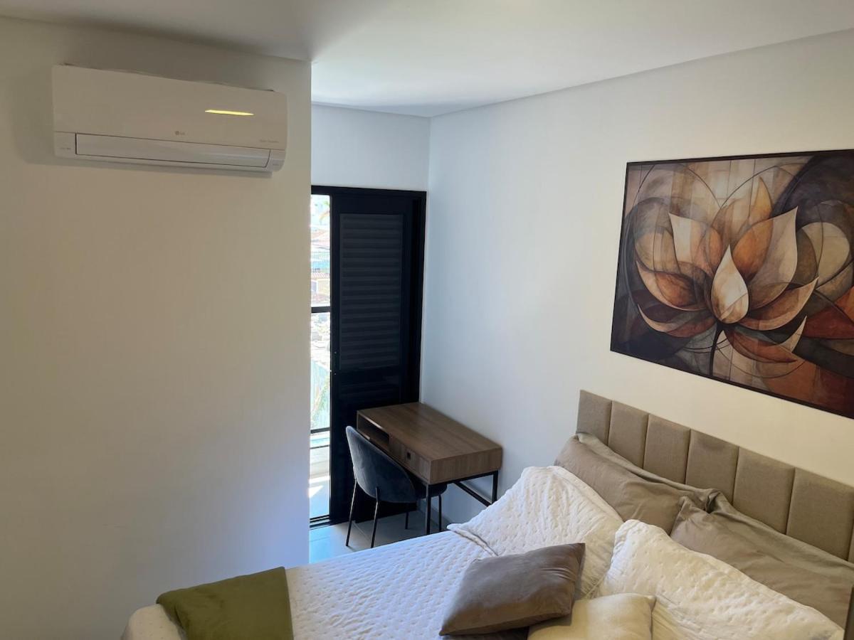 Apartamento 209 com Piscina Academia Churrasqueira