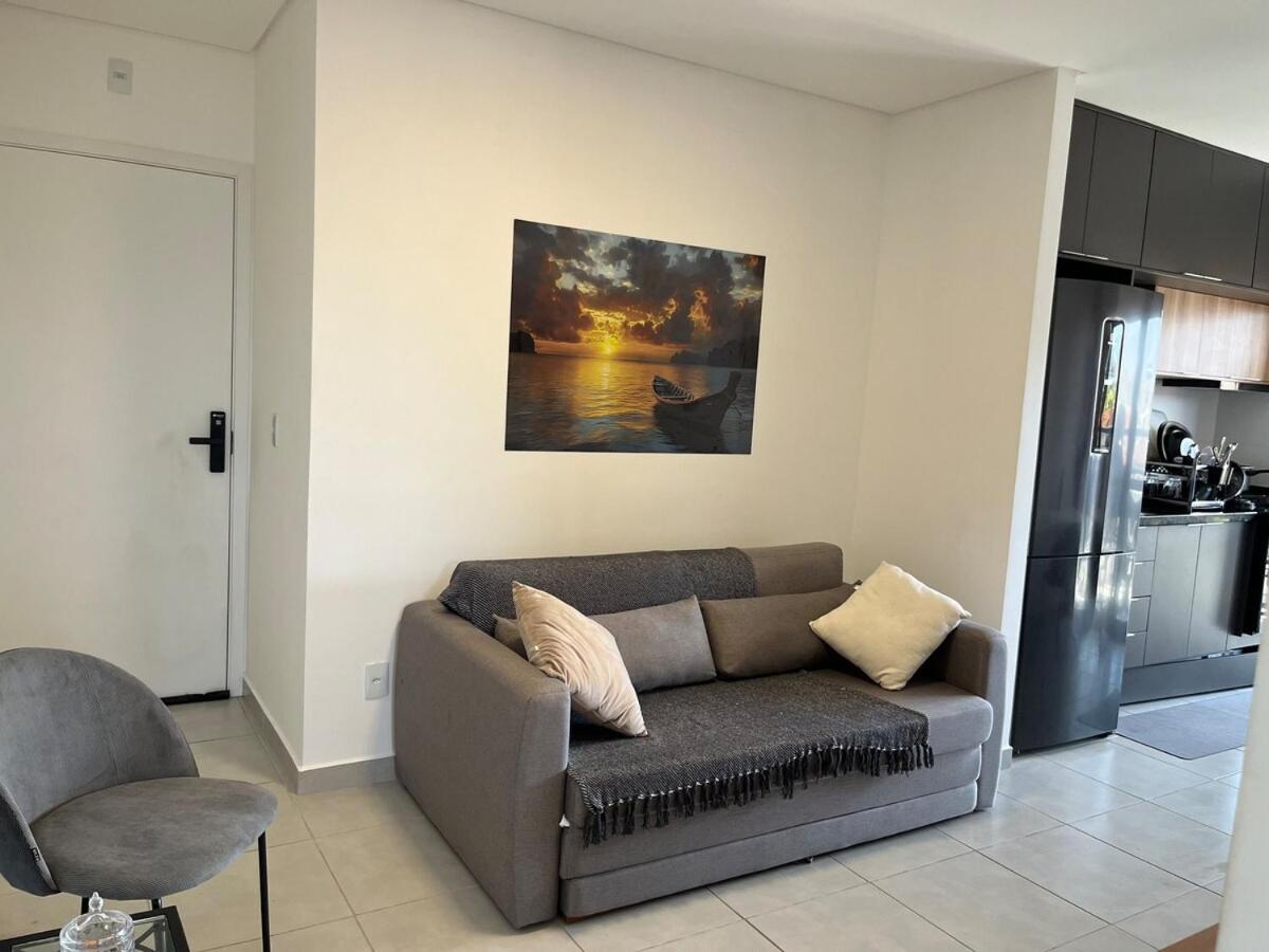 Apartamento 209 com Piscina Academia Churrasqueira
