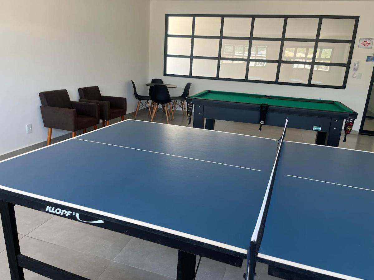 Apartamento 209 com Piscina Academia Churrasqueira