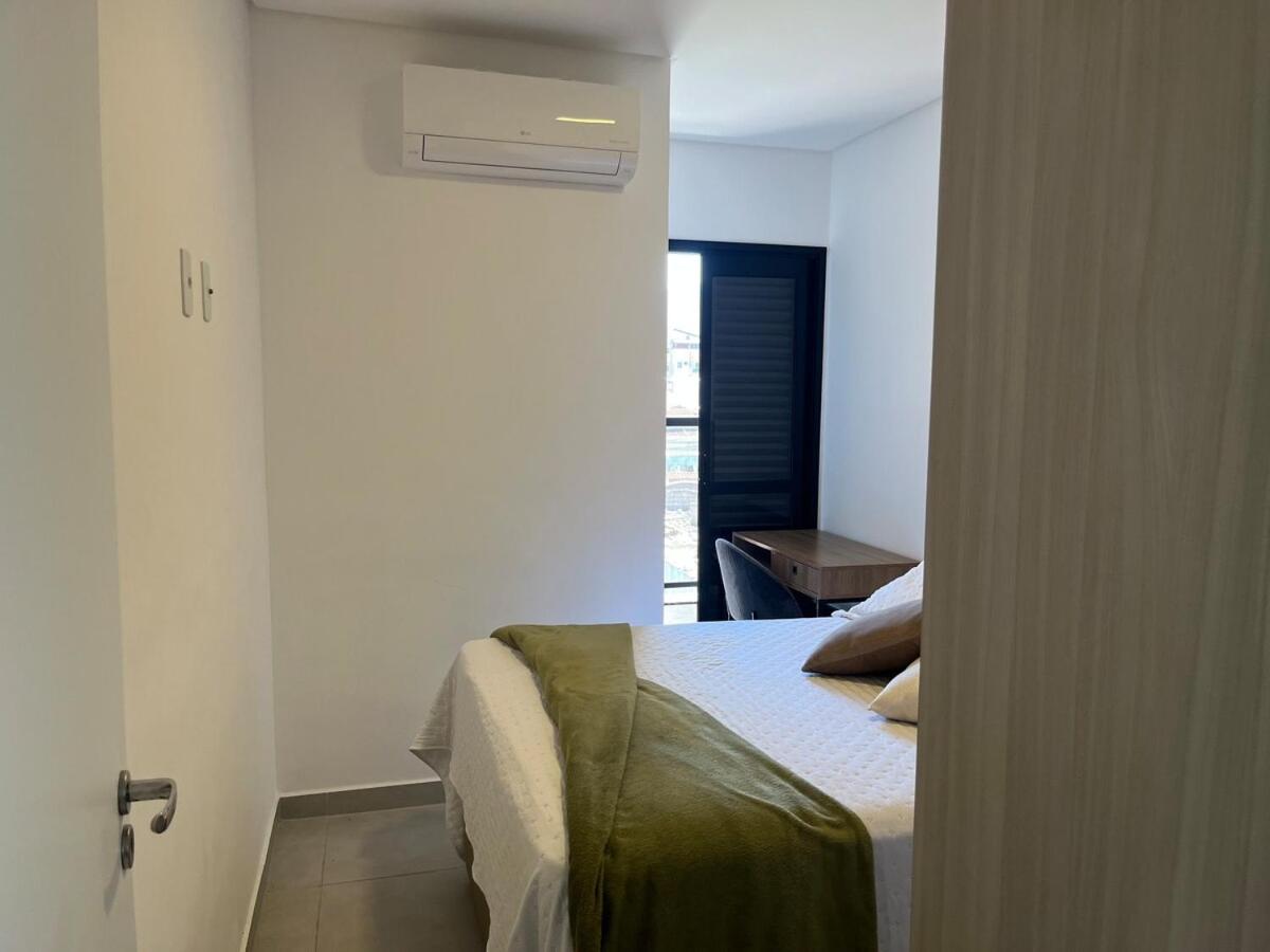 Apartamento 209 com Piscina Academia Churrasqueira