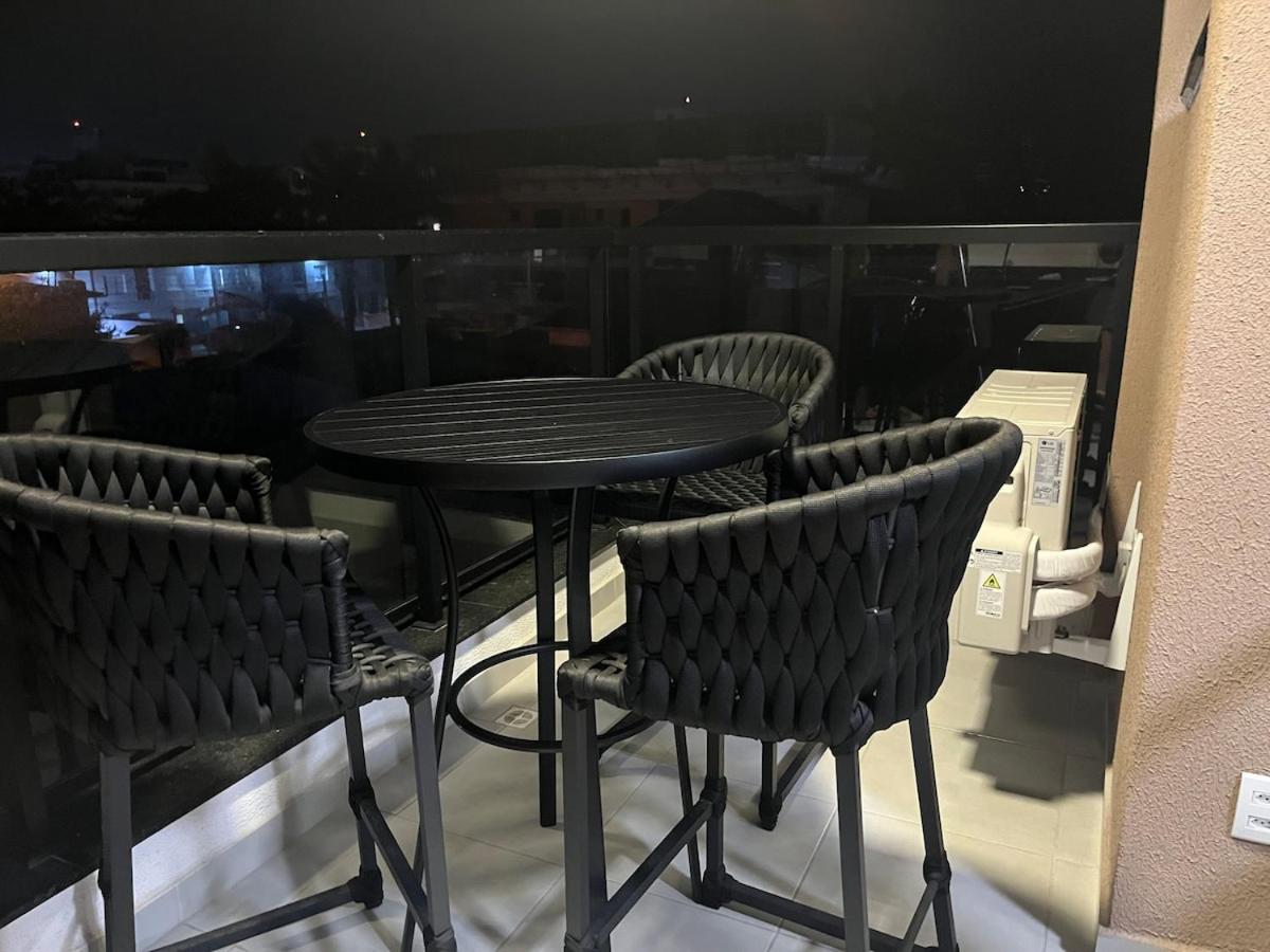 Apartamento 209 com Piscina Academia Churrasqueira